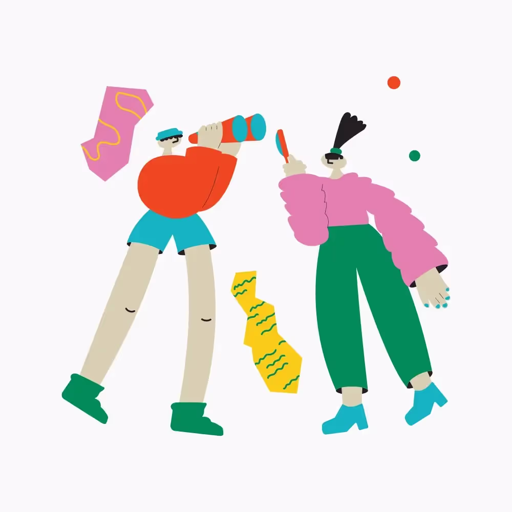 Scruupp! | High Quality Asset