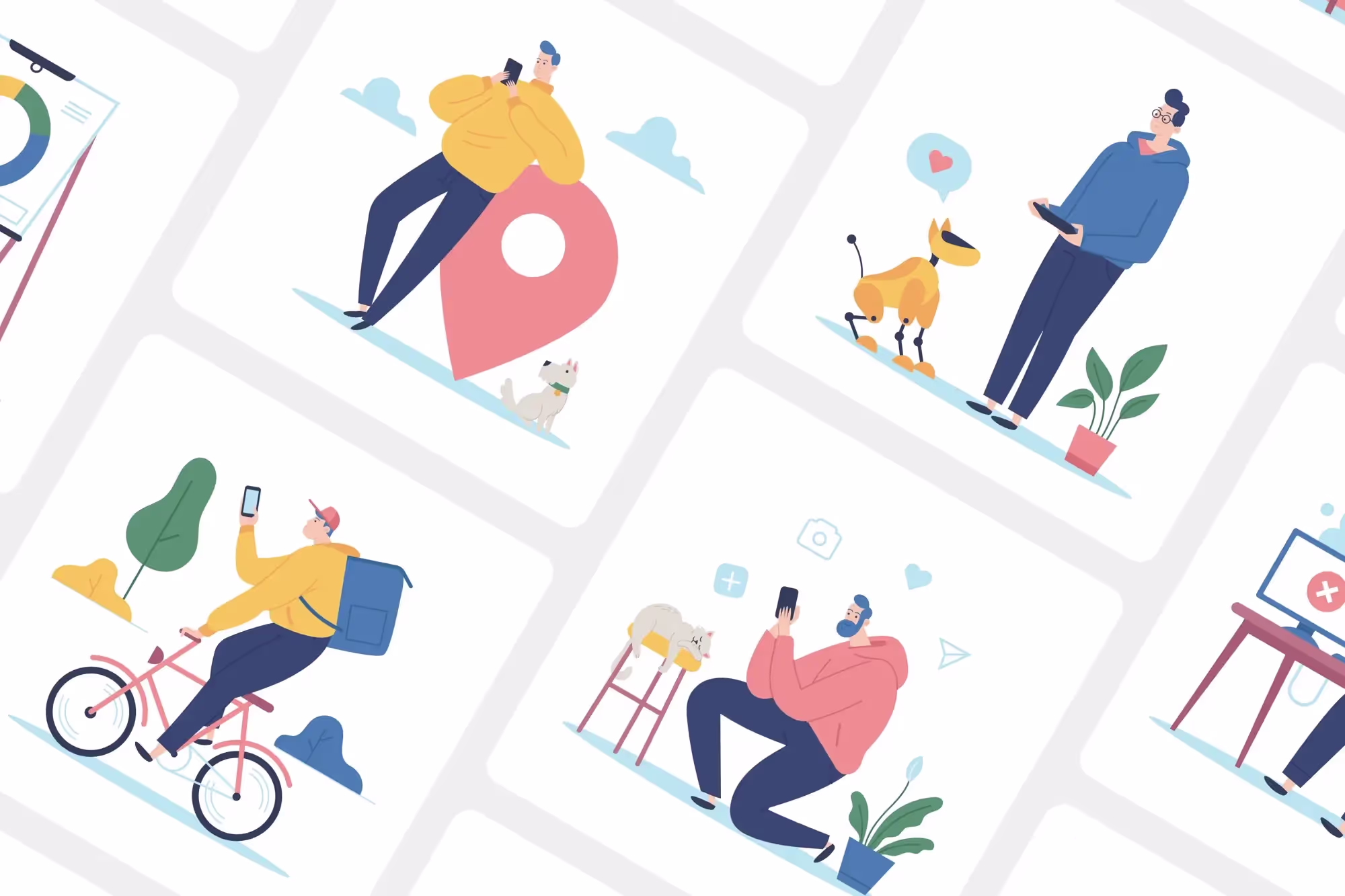 Ding! | Professional Template