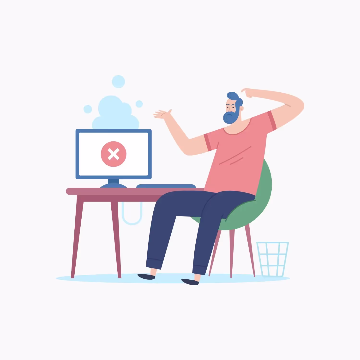 Ding! | High Quality Asset