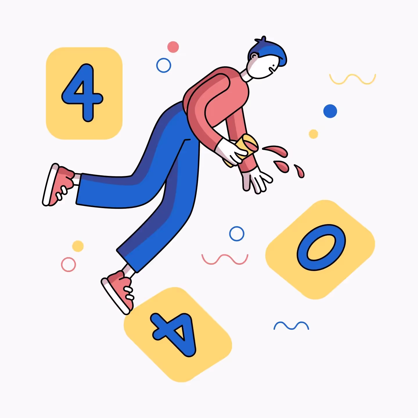 Clusck! | Pro Design Resource