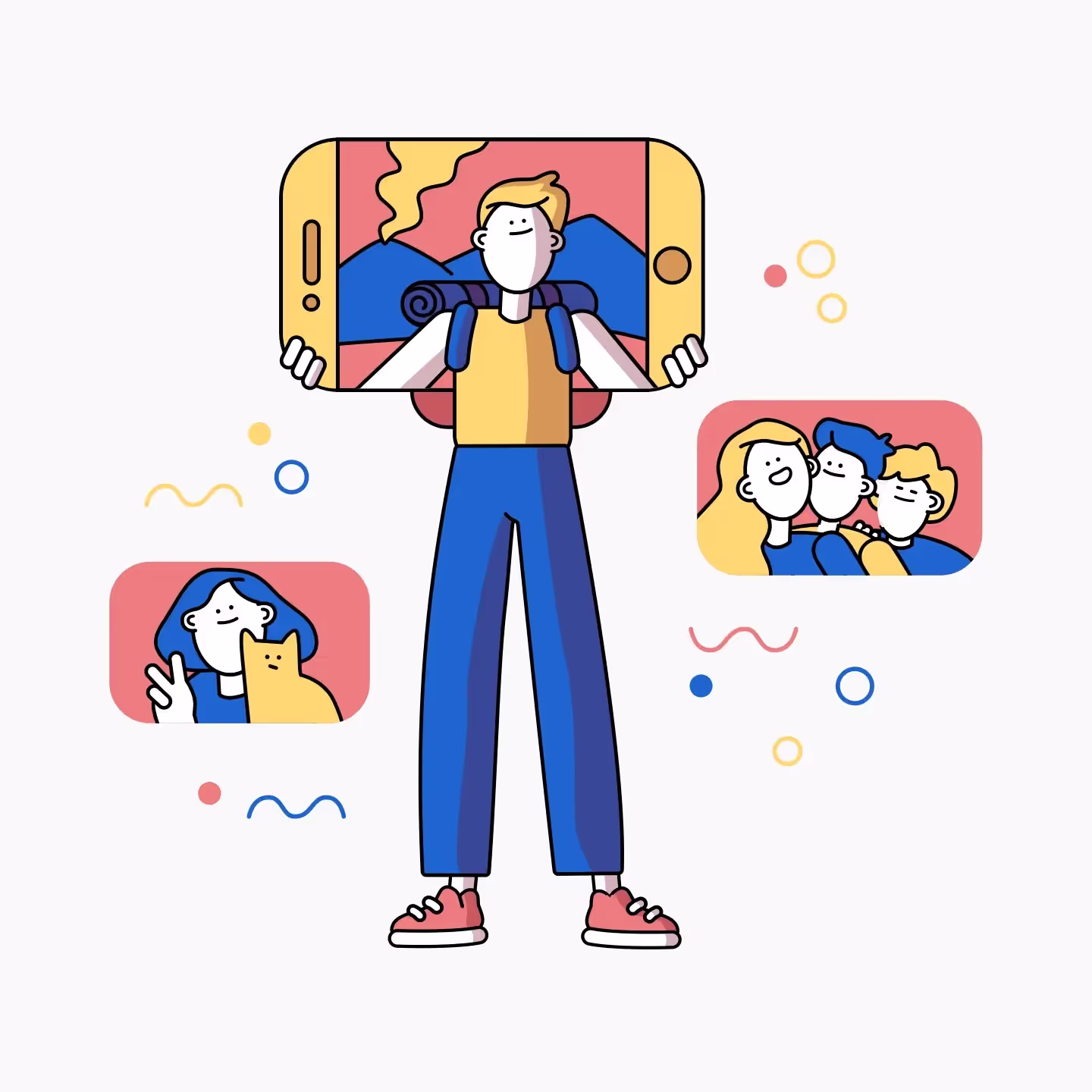 Clusck! | Pro Designer Pack