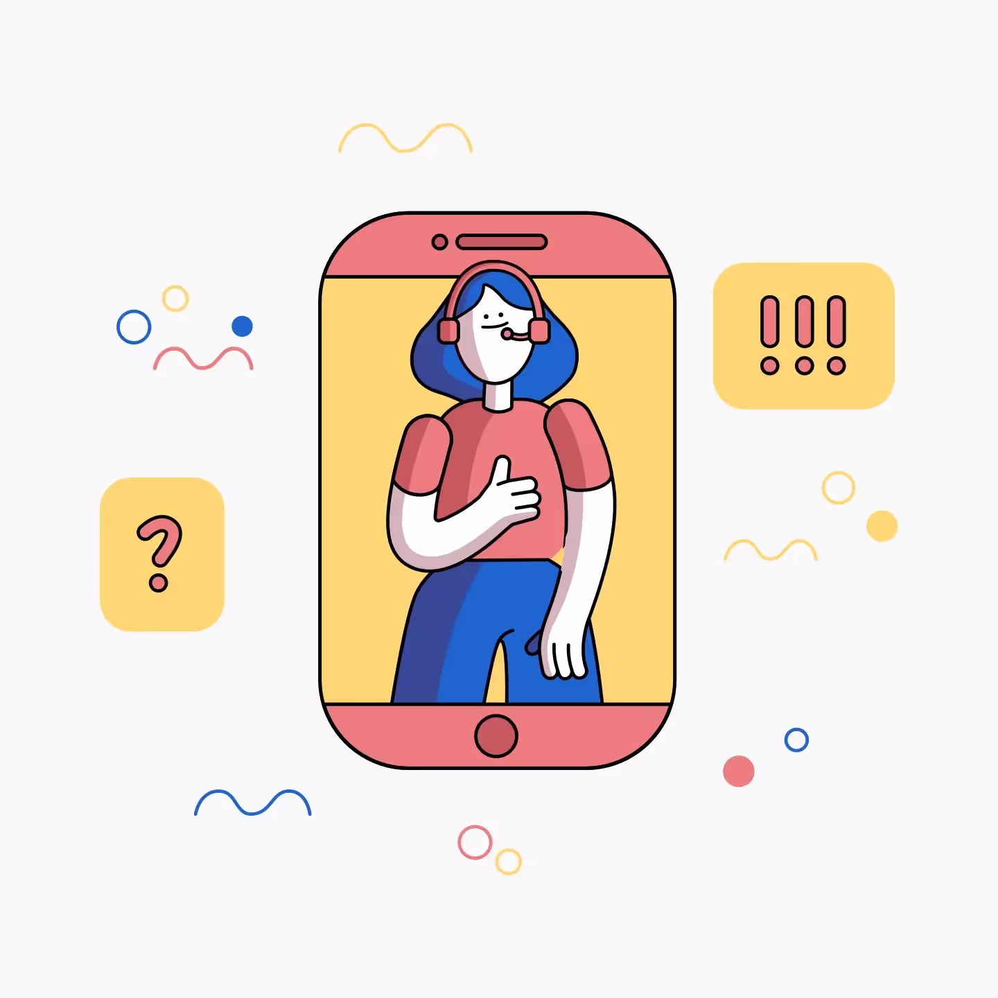 Clusck! | Commercial License Ready