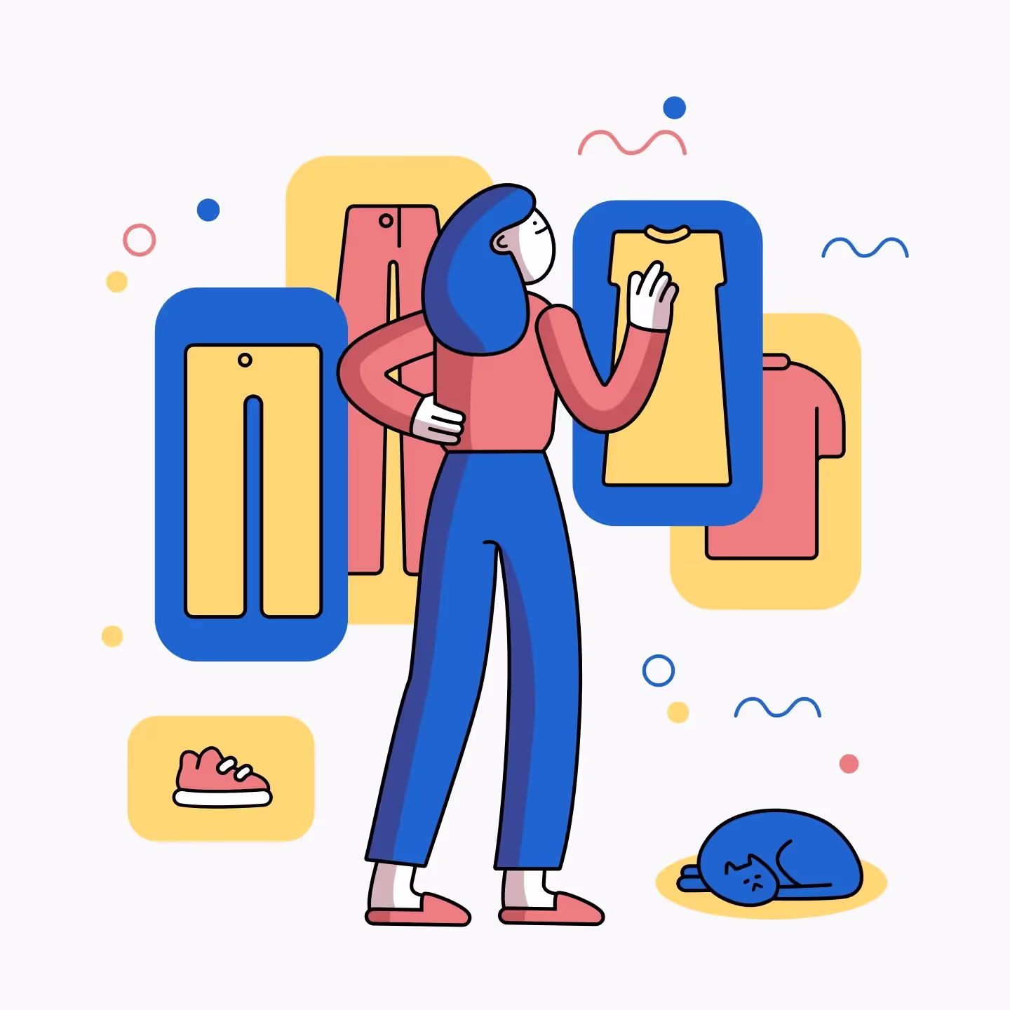 Clusck! | Pro Designer Pack