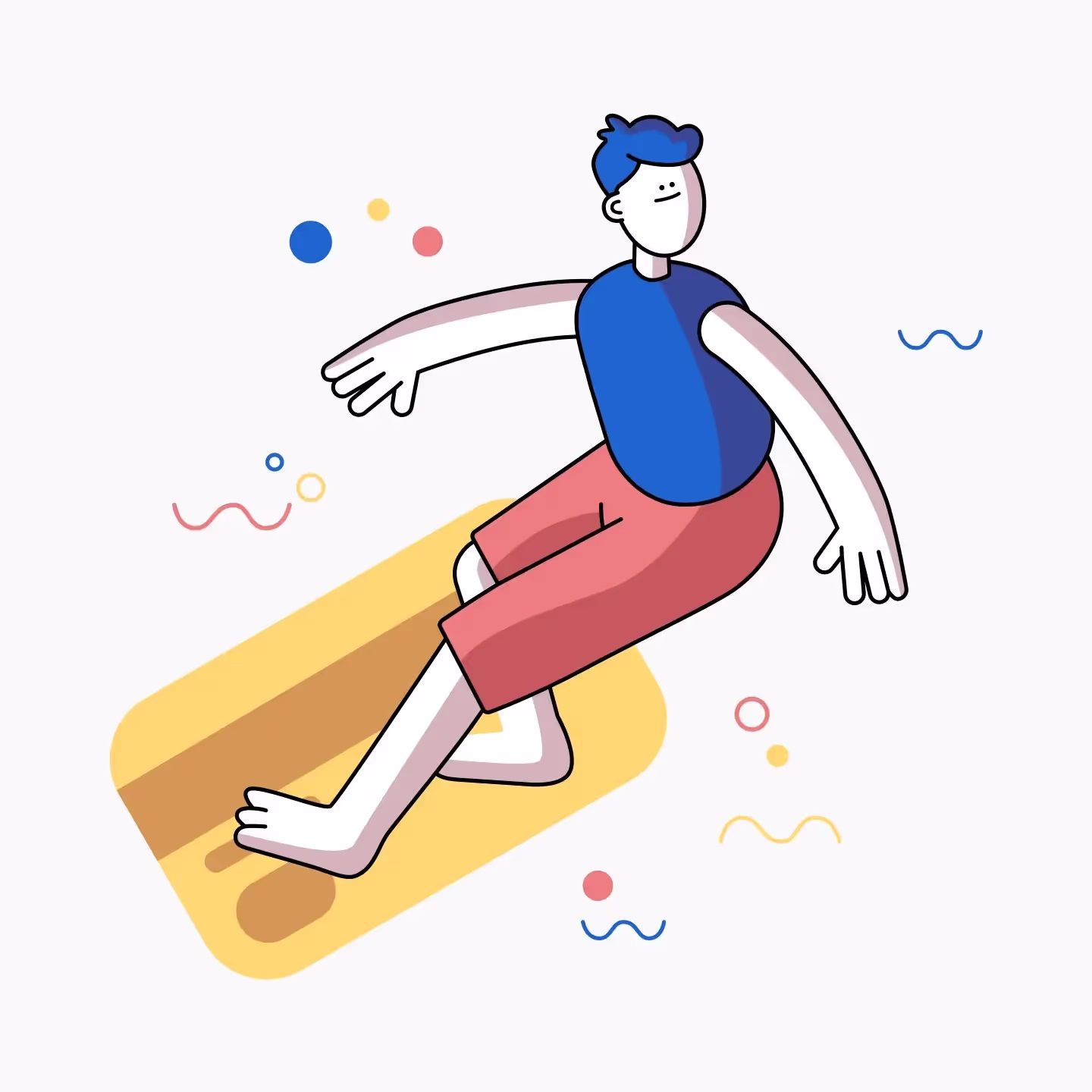 Clusck! | Pro Design Resource