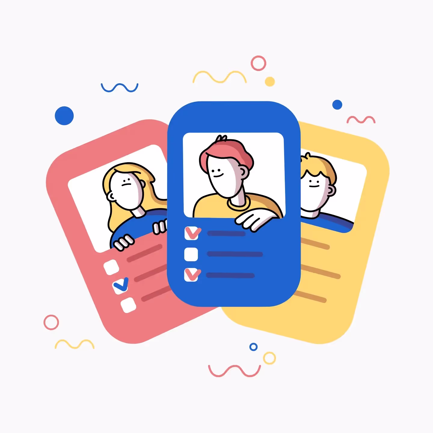 Clusck! | Commercial License Ready