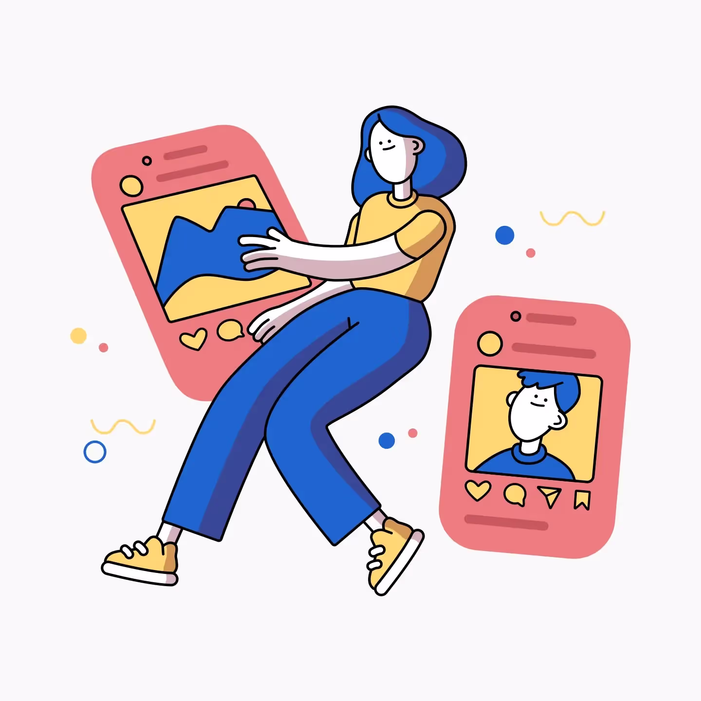 Clusck! | High Quality Asset