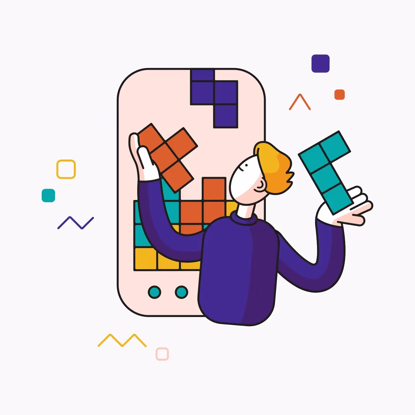 Clusck 2.0! | Pro Designer Pack
