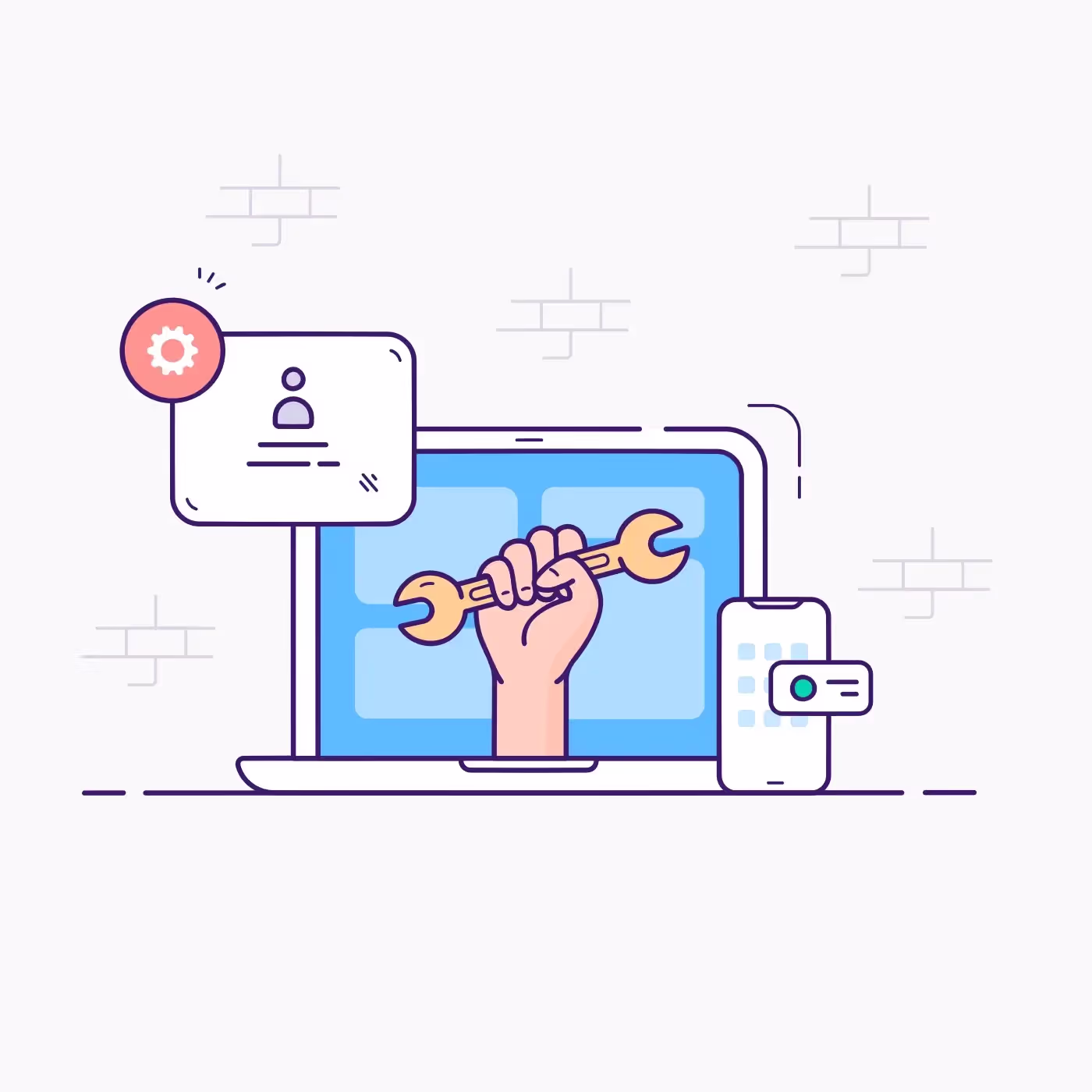 Clak! | Pro Design Resource