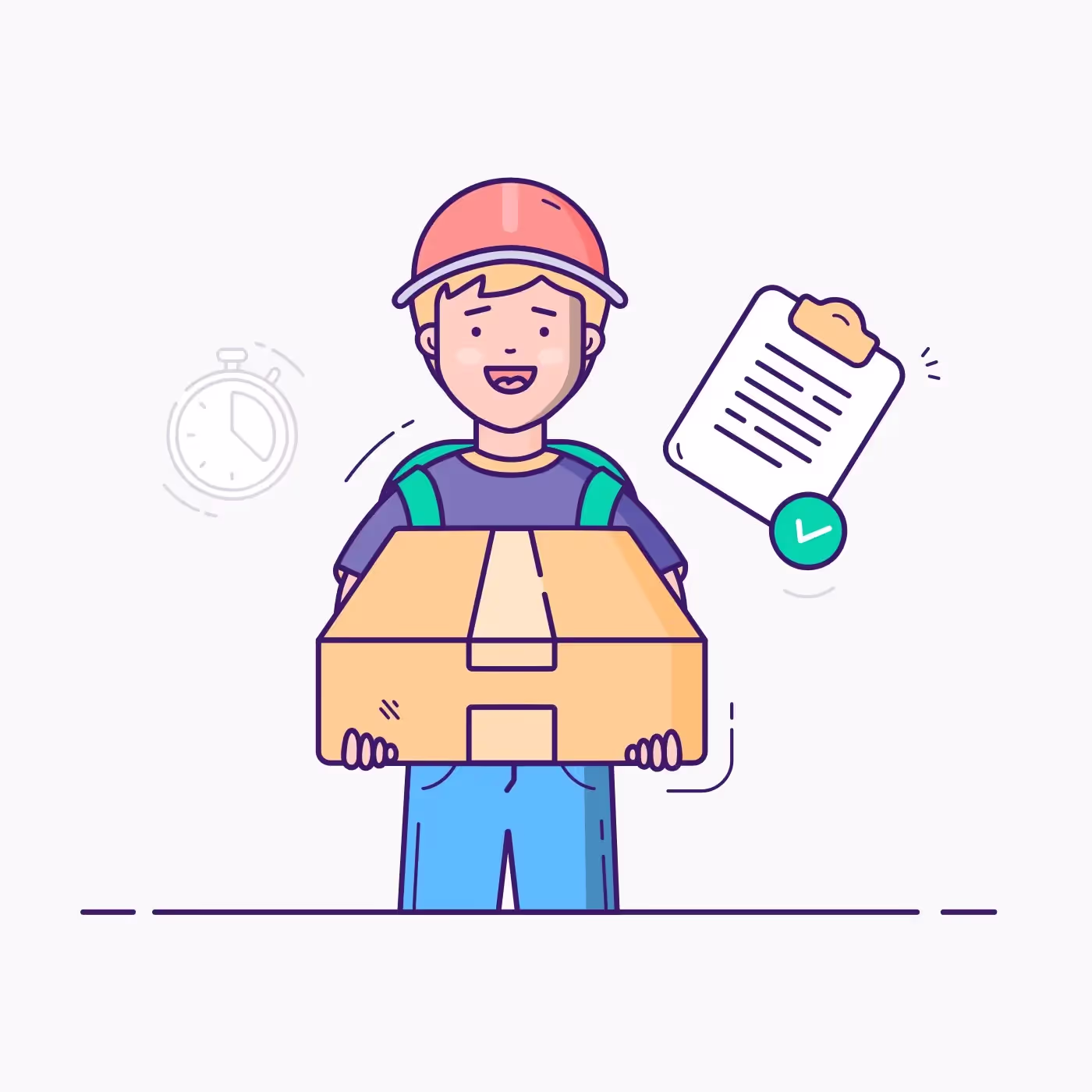 Clak! | Commercial License Ready
