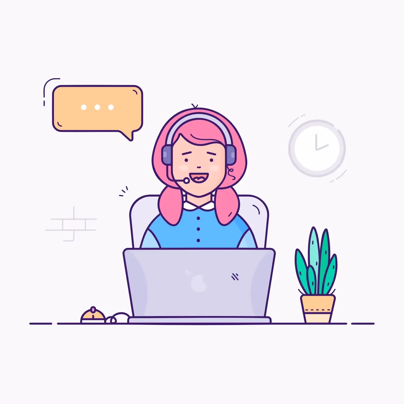 Clak! | High Quality Asset
