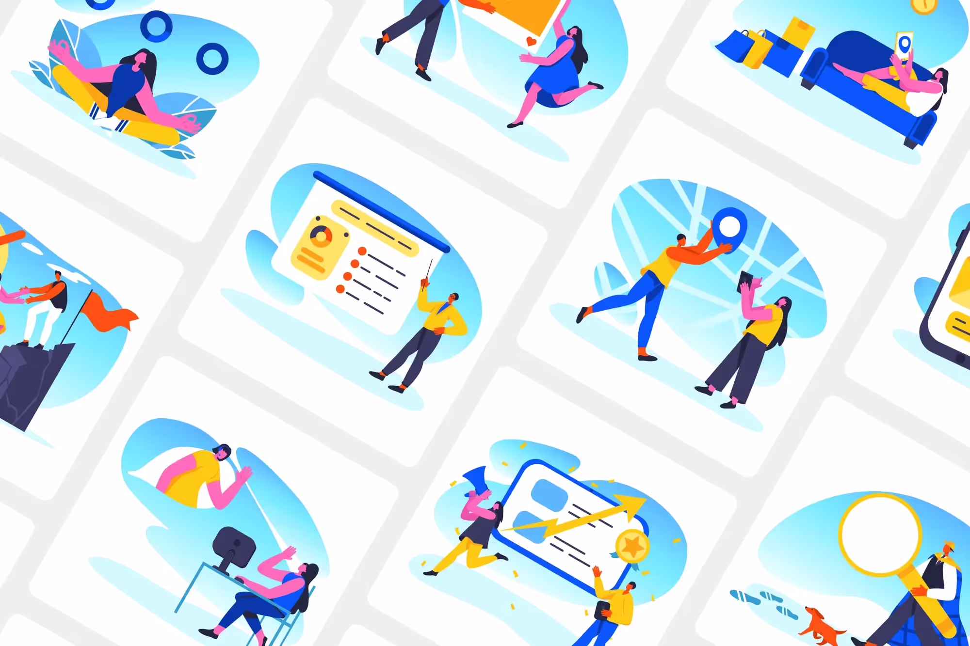Ciank! | Pro Designer Pack