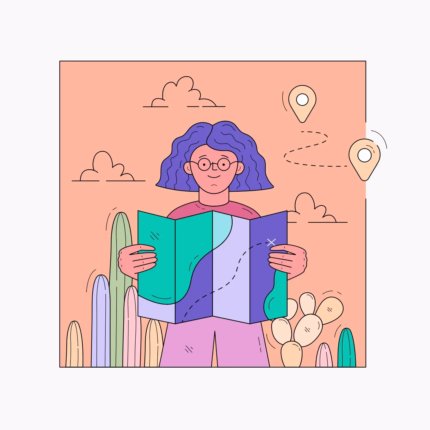 Bluurp! | Pro Design Resource