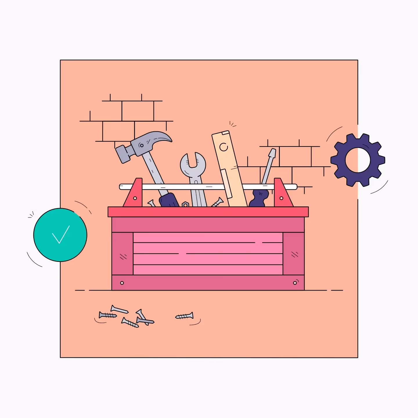 Bluurp! | Premium Download Ready