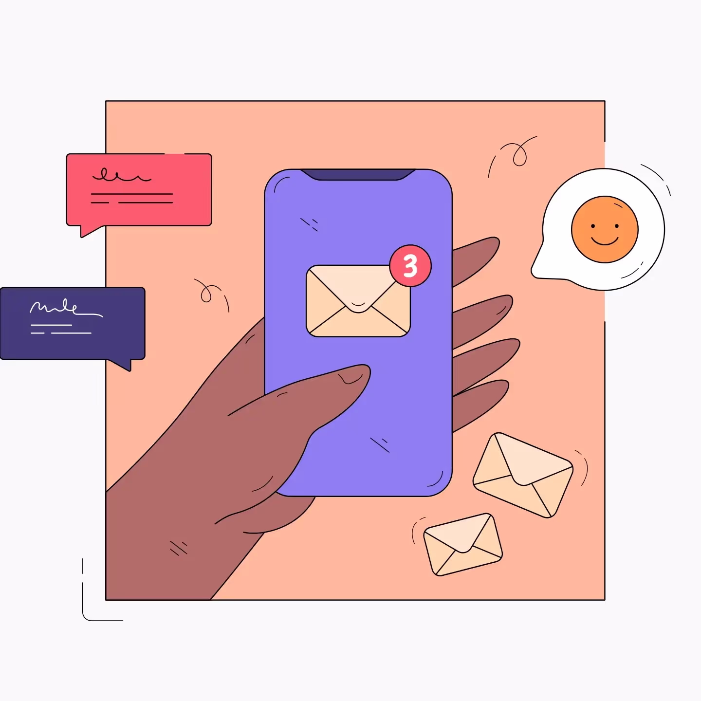 Bluurp! | Pro Design Resource