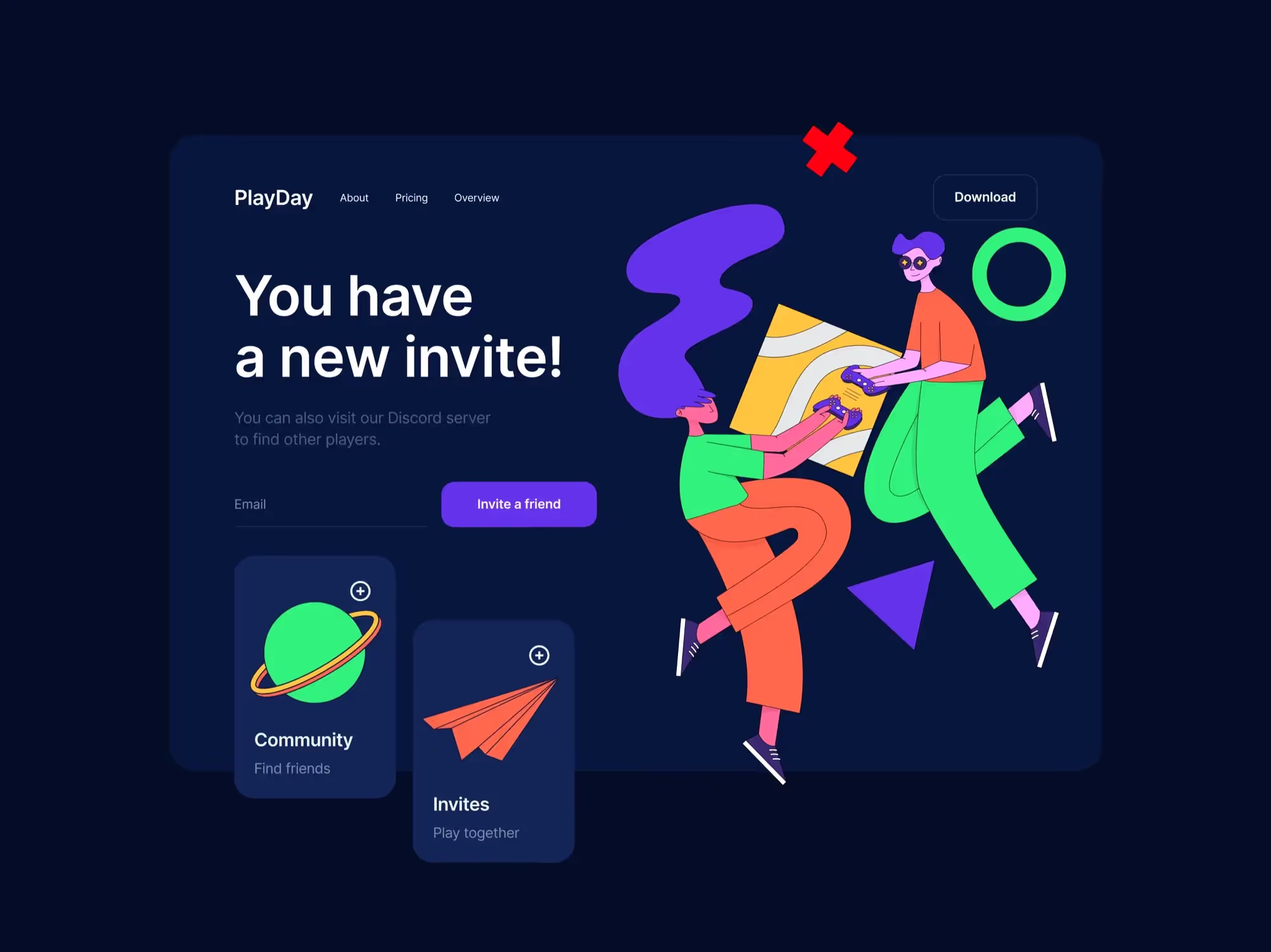 Puie! | Pro Designer Pack