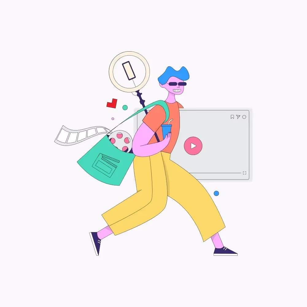 Puie! | Professional Template