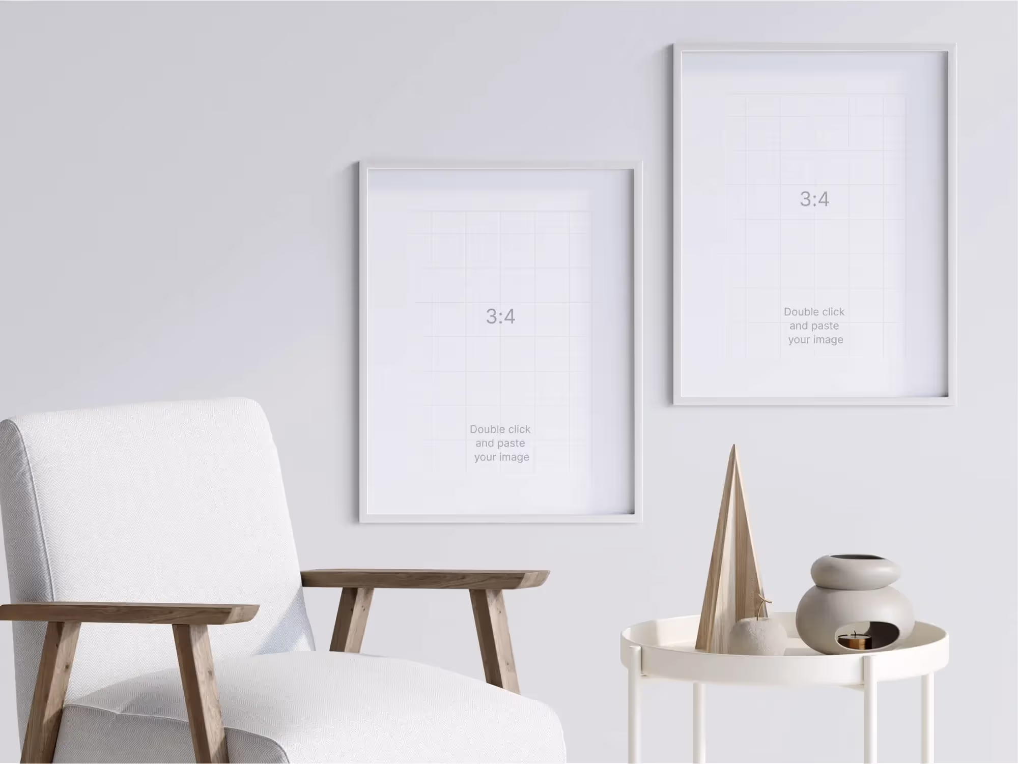 Frames Scene Creator | Pro Design Resource