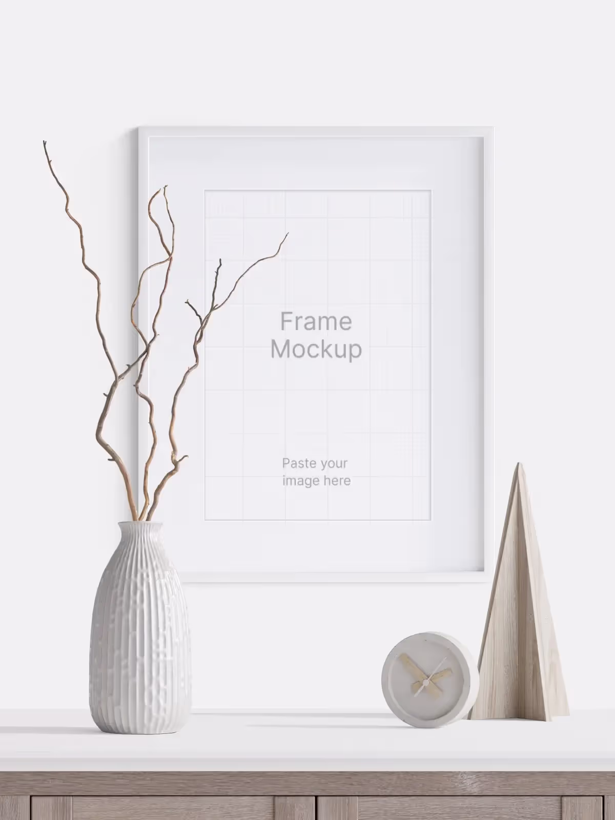 Frames Scene Creator | High Quality Asset