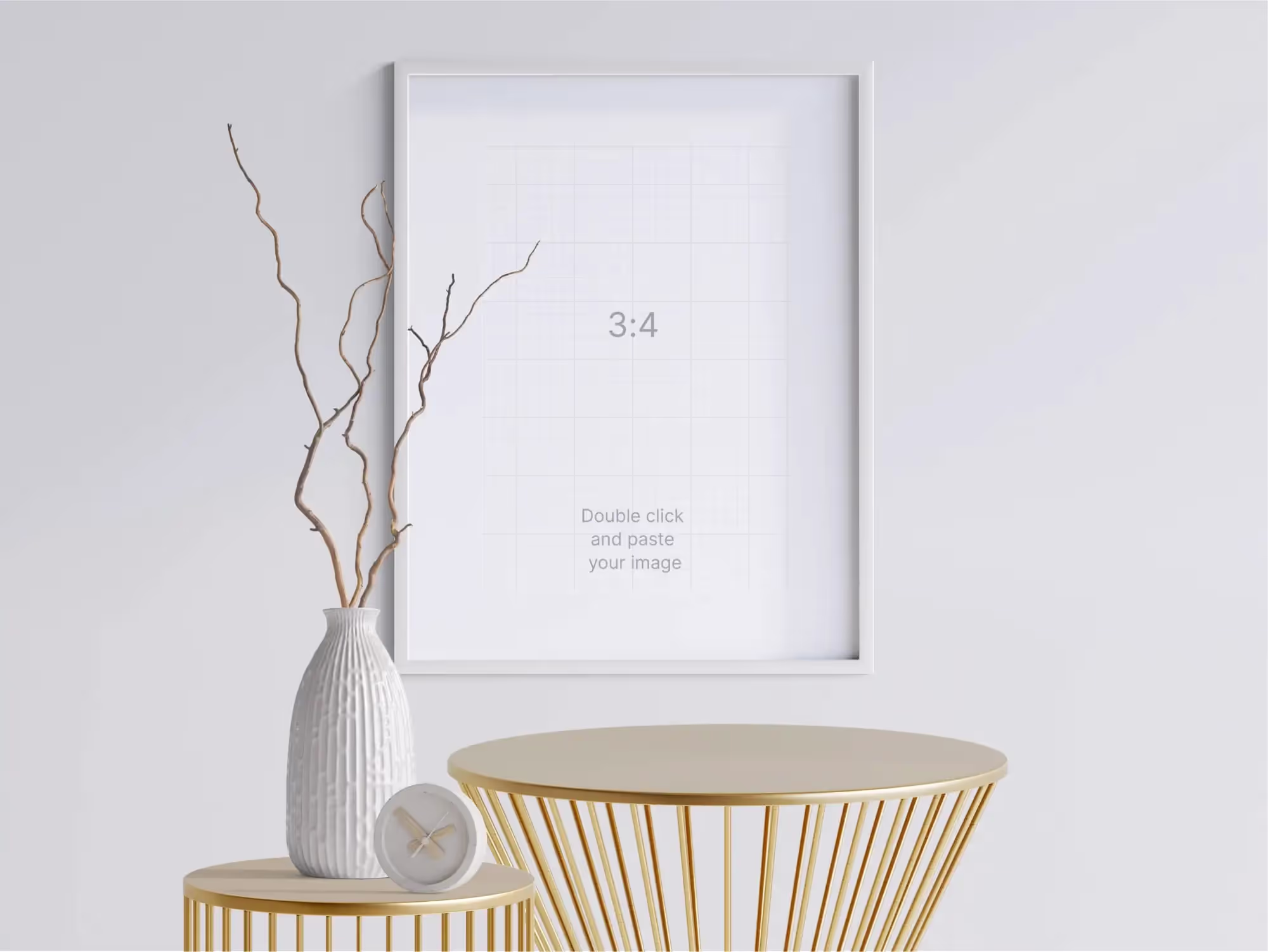 Frames Scene Creator | Full Resolution File