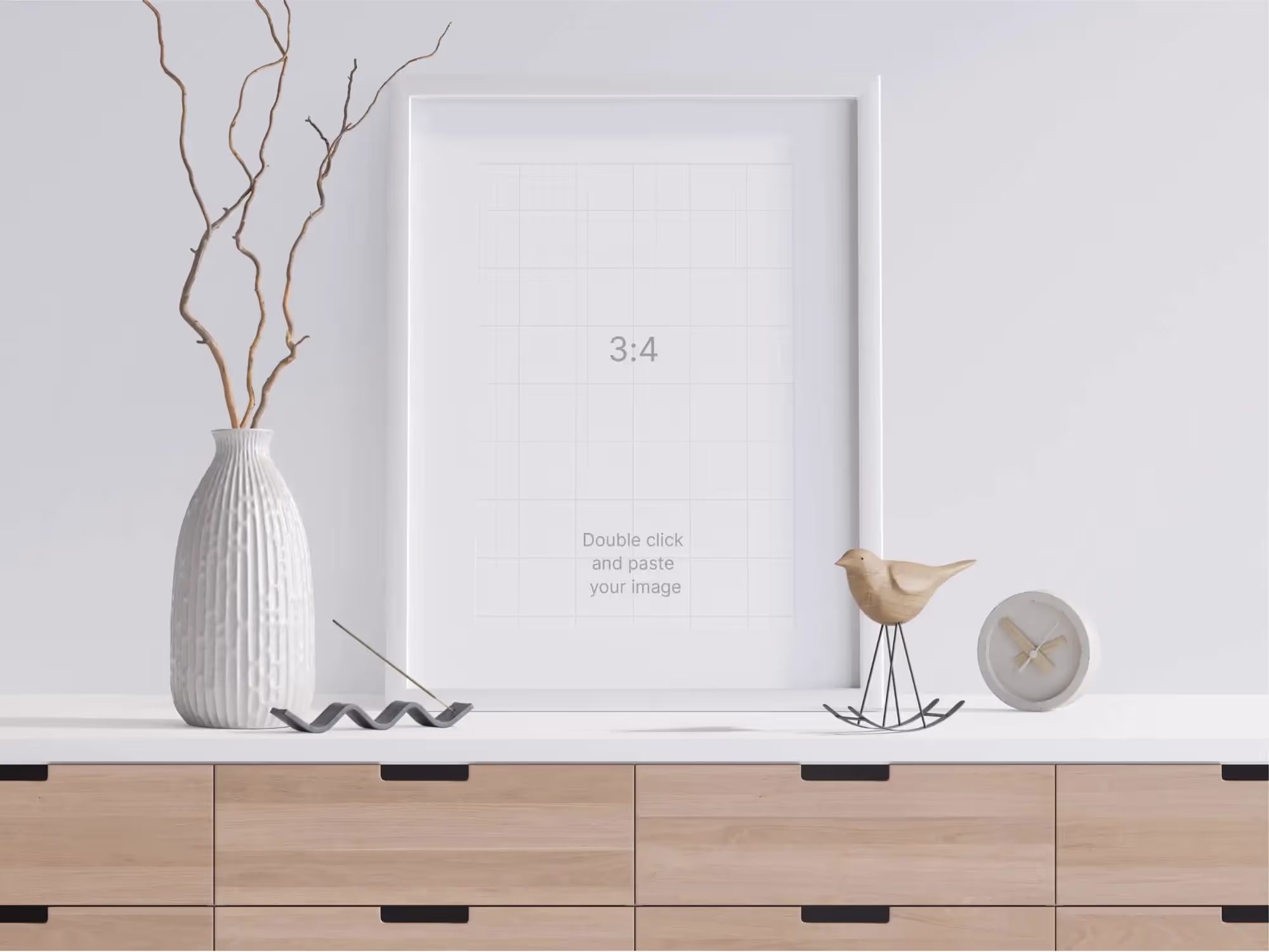 Frames Scene Creator | Pro Design Resource
