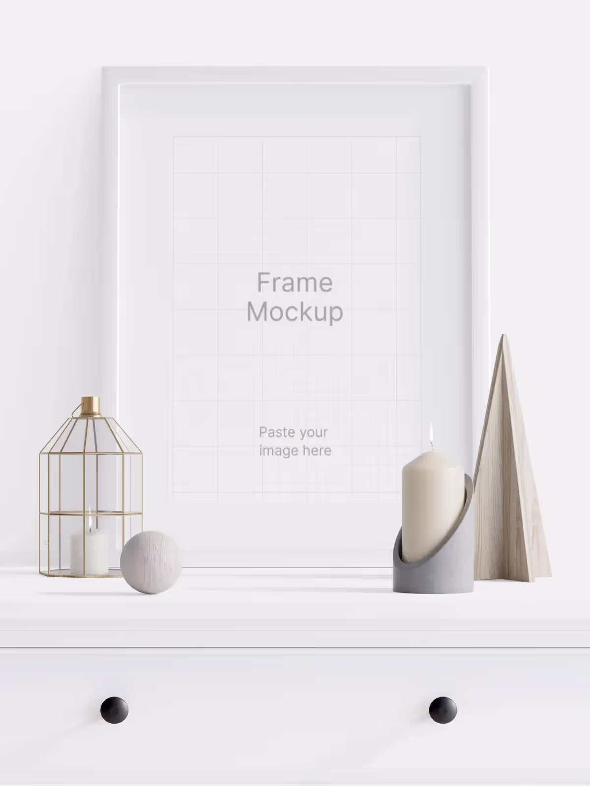 Frames Scene Creator | Premium Download Ready