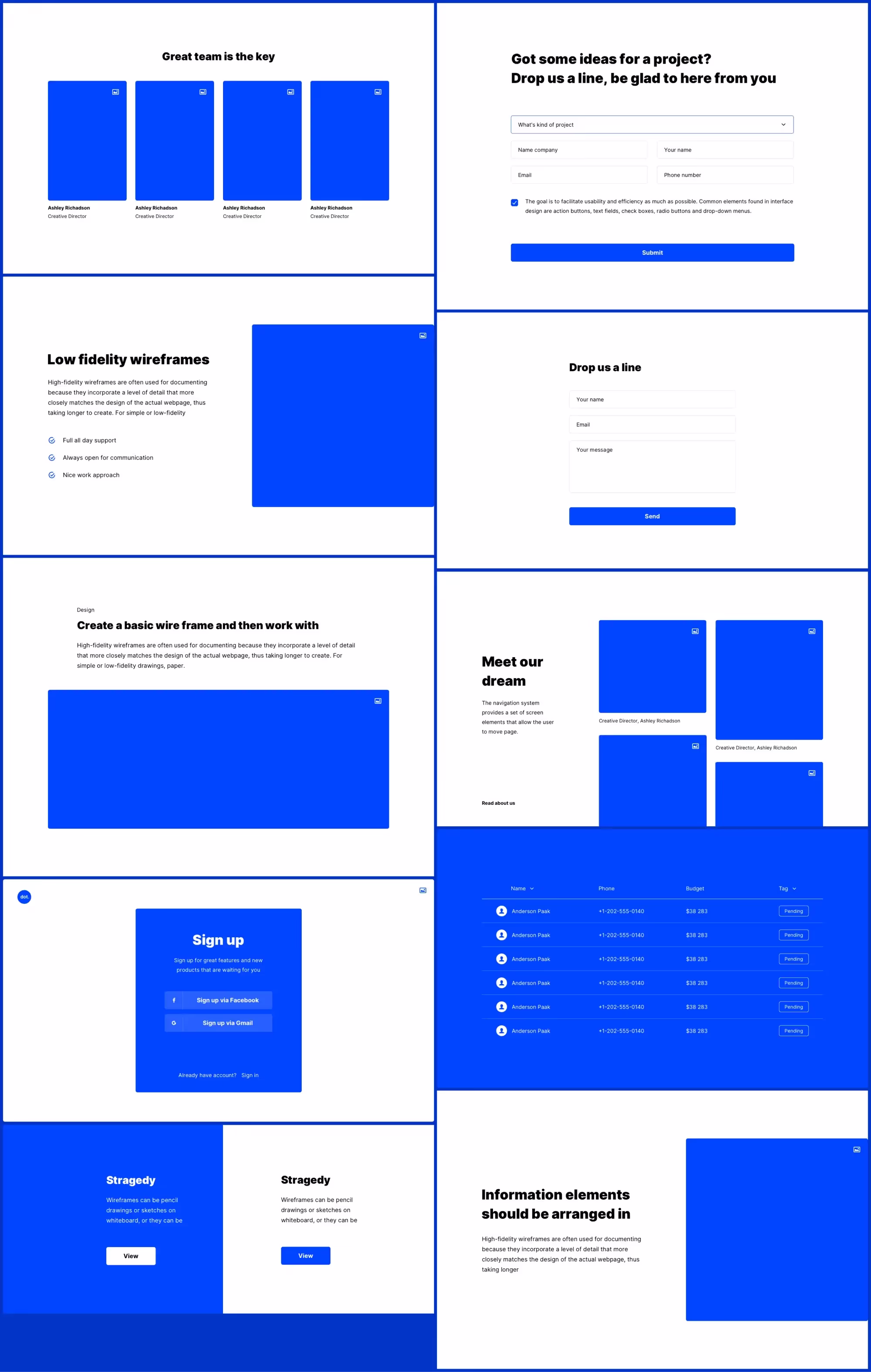 The Dot | Premium Download Ready