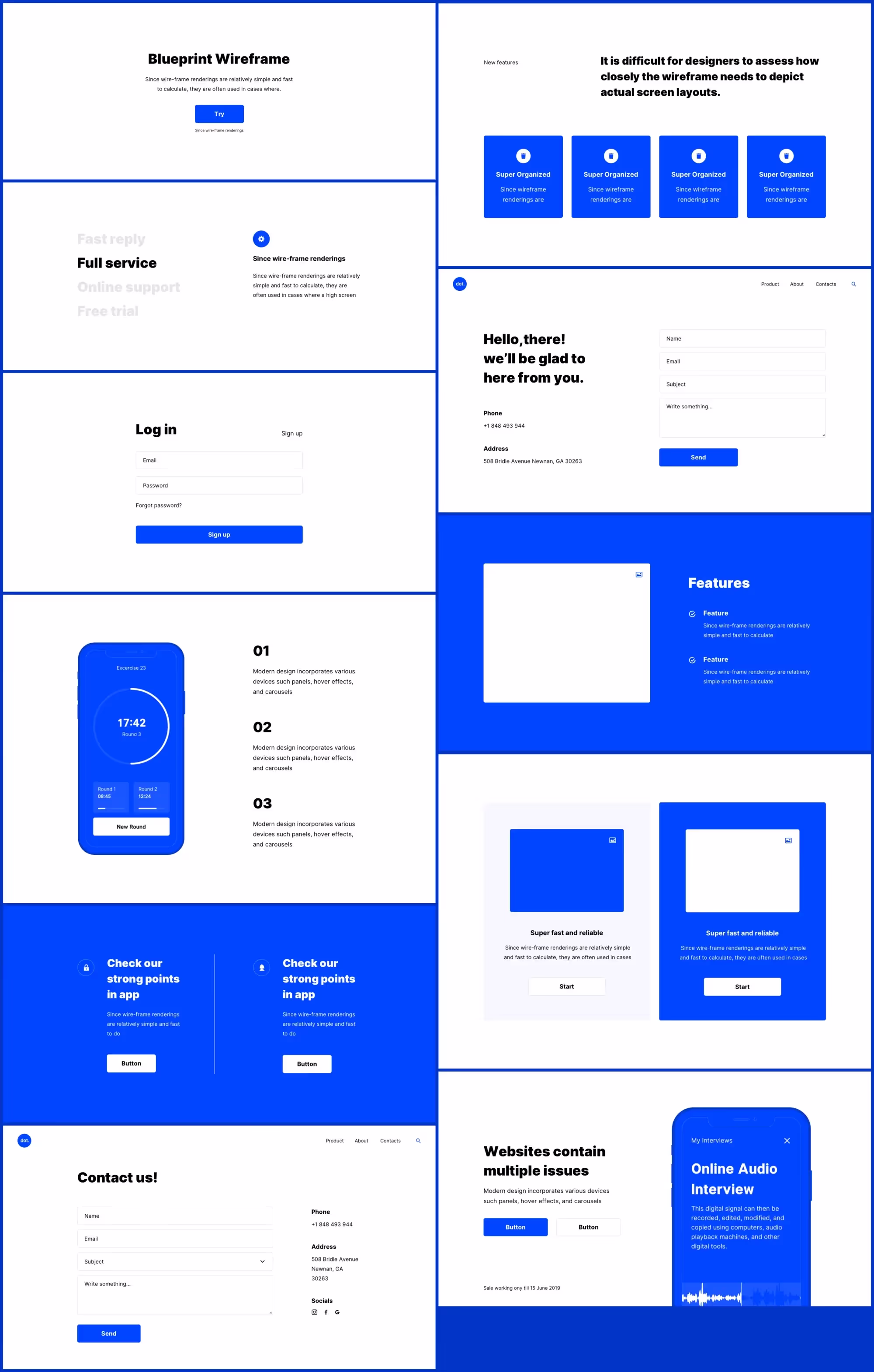 The Dot | Download at ls.graphics