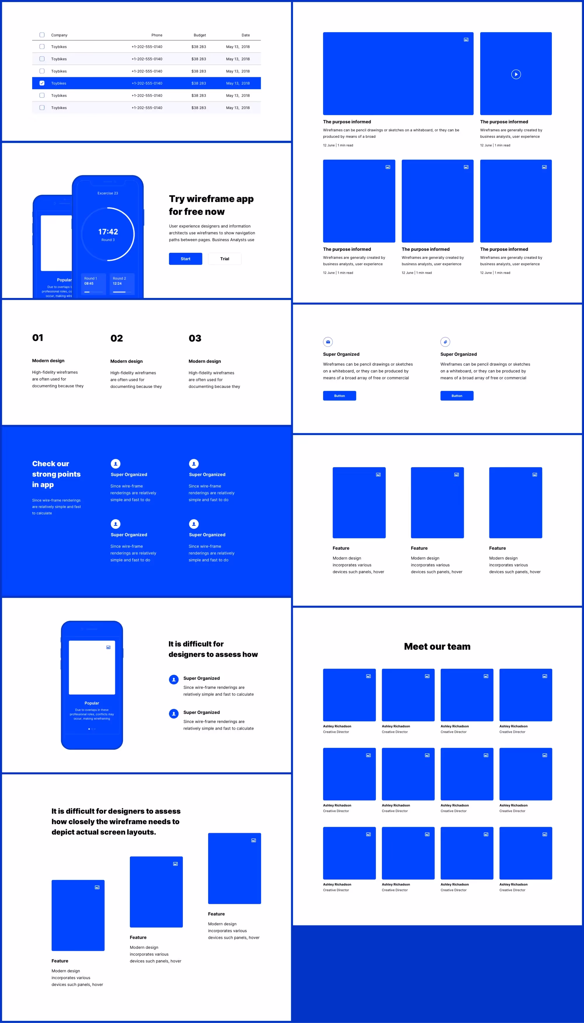 The Dot | Premium Download Ready
