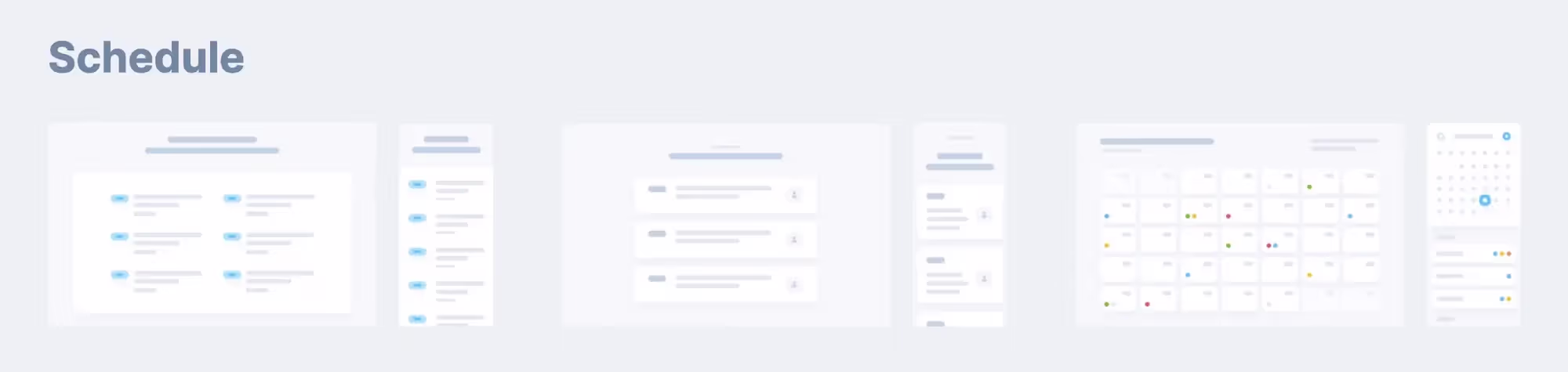 UX Pages | Top Selling Mockup