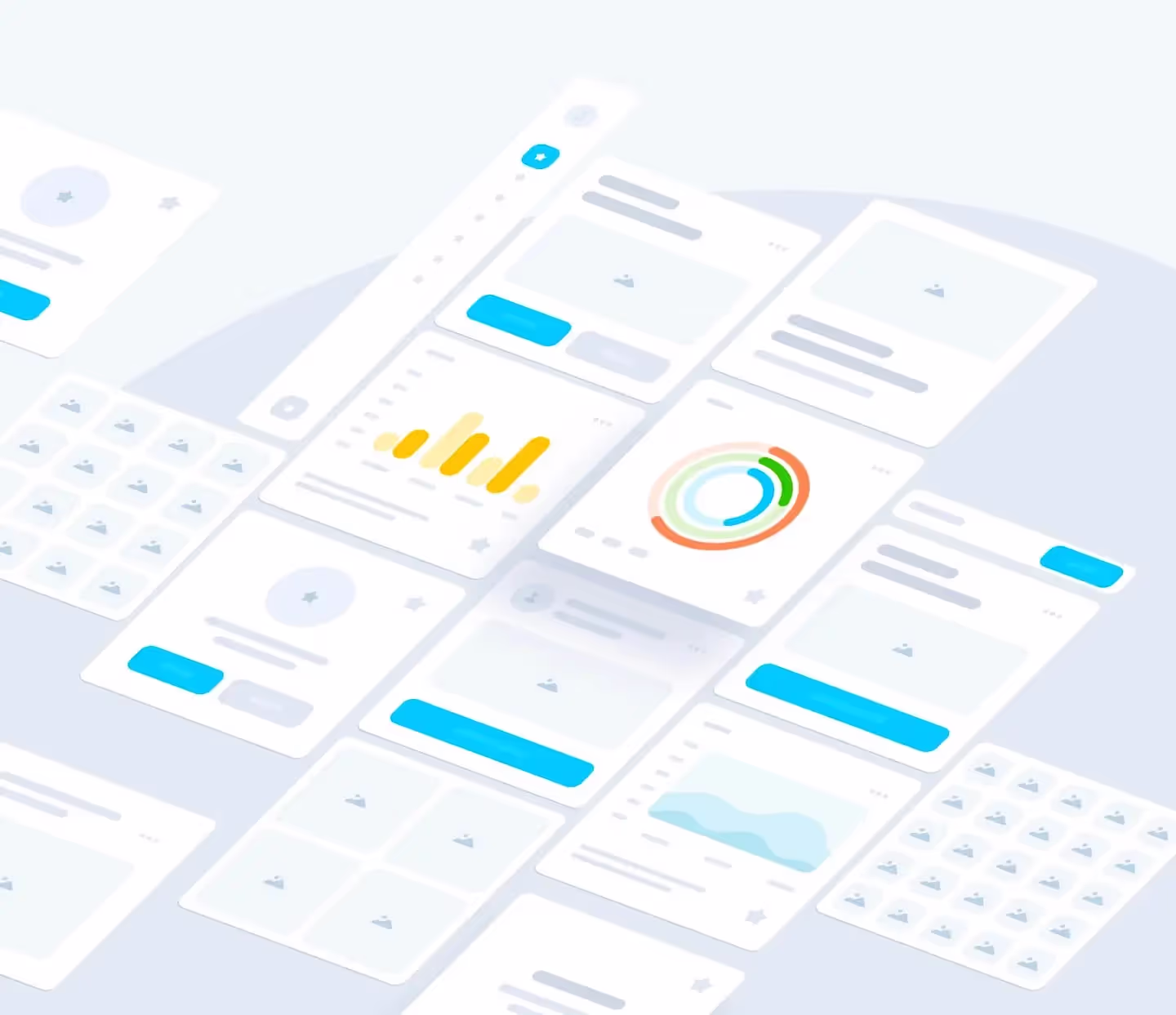 UX Pages | Best Seller Template