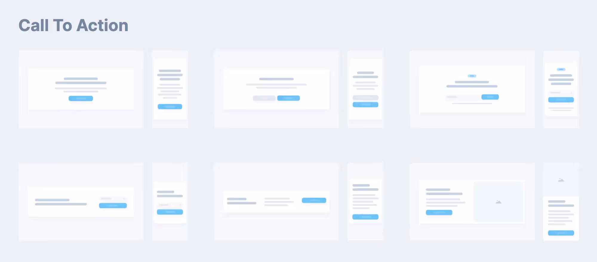 UX Pages | Commercial License Ready