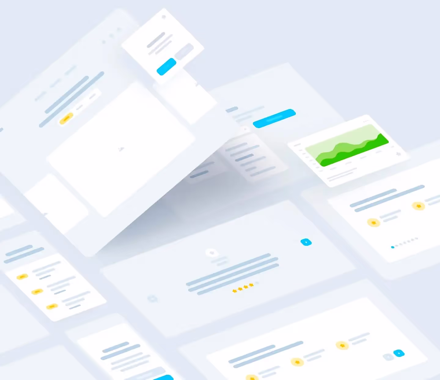 UX Pages | Pro Design Resource
