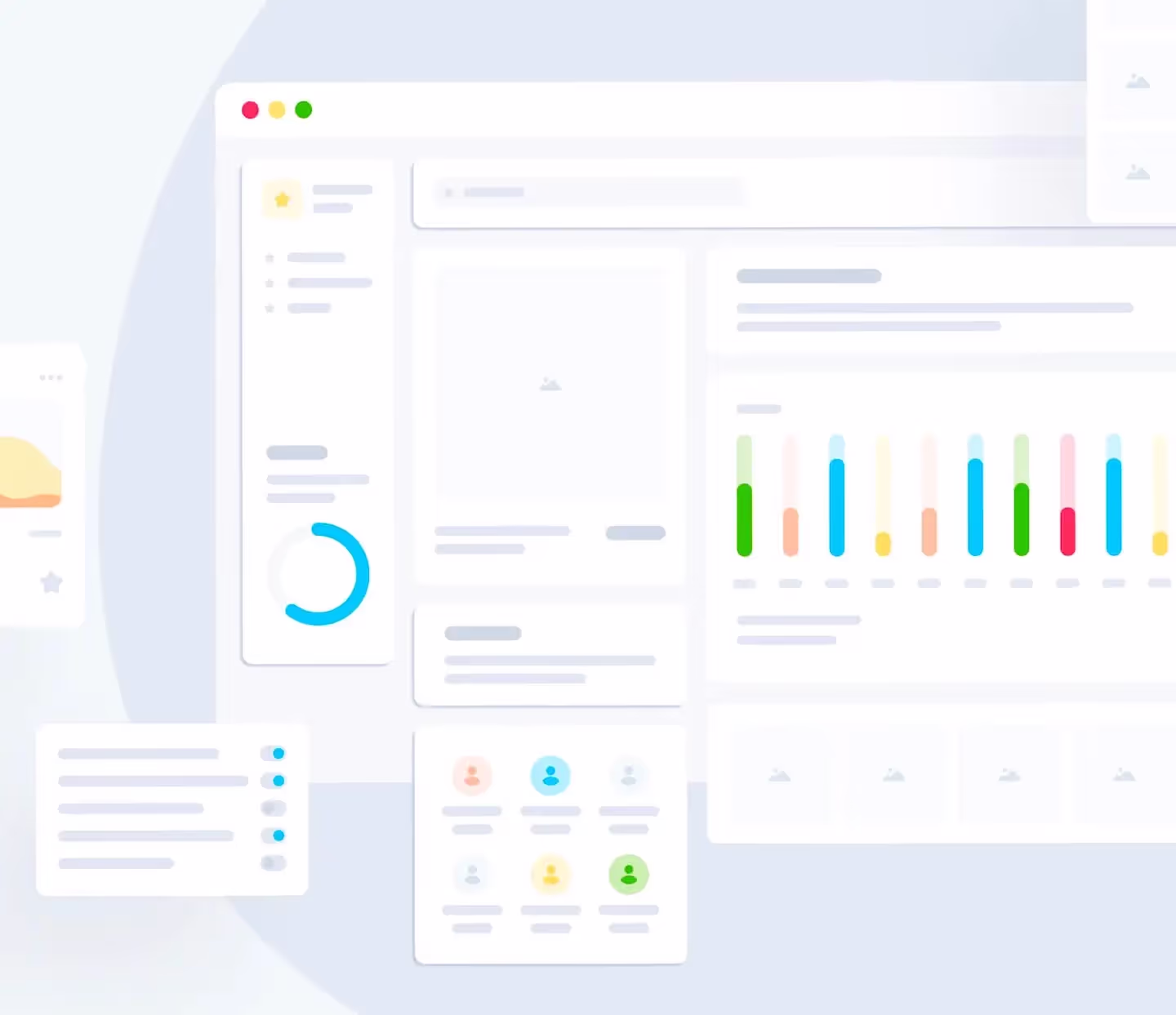 UX Pages | Commercial License Ready