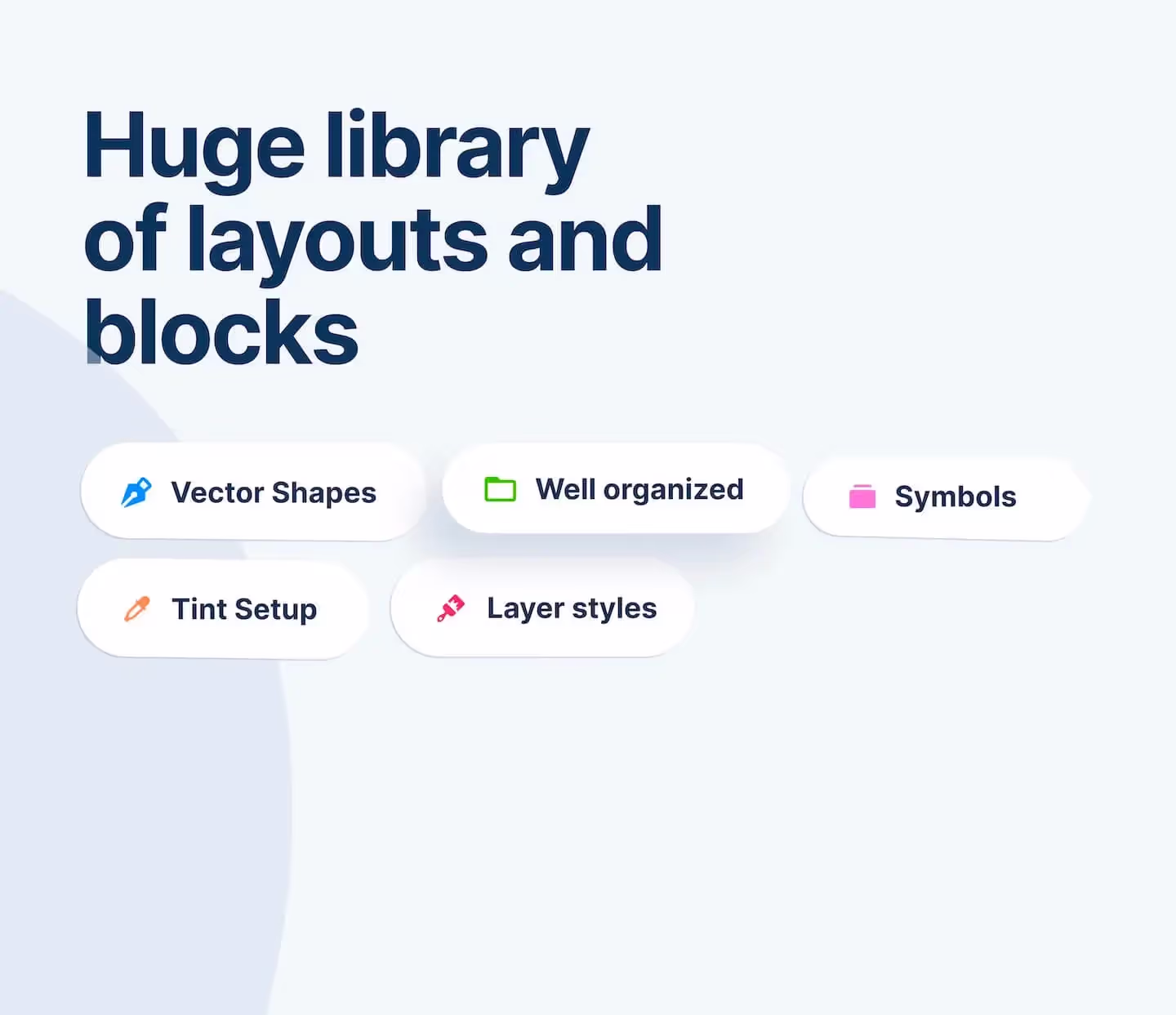 UX Pages | Available on ls.graphics