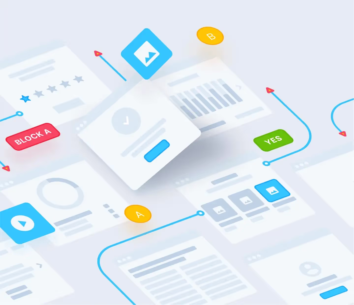 UX Flow | Pro Design Resource