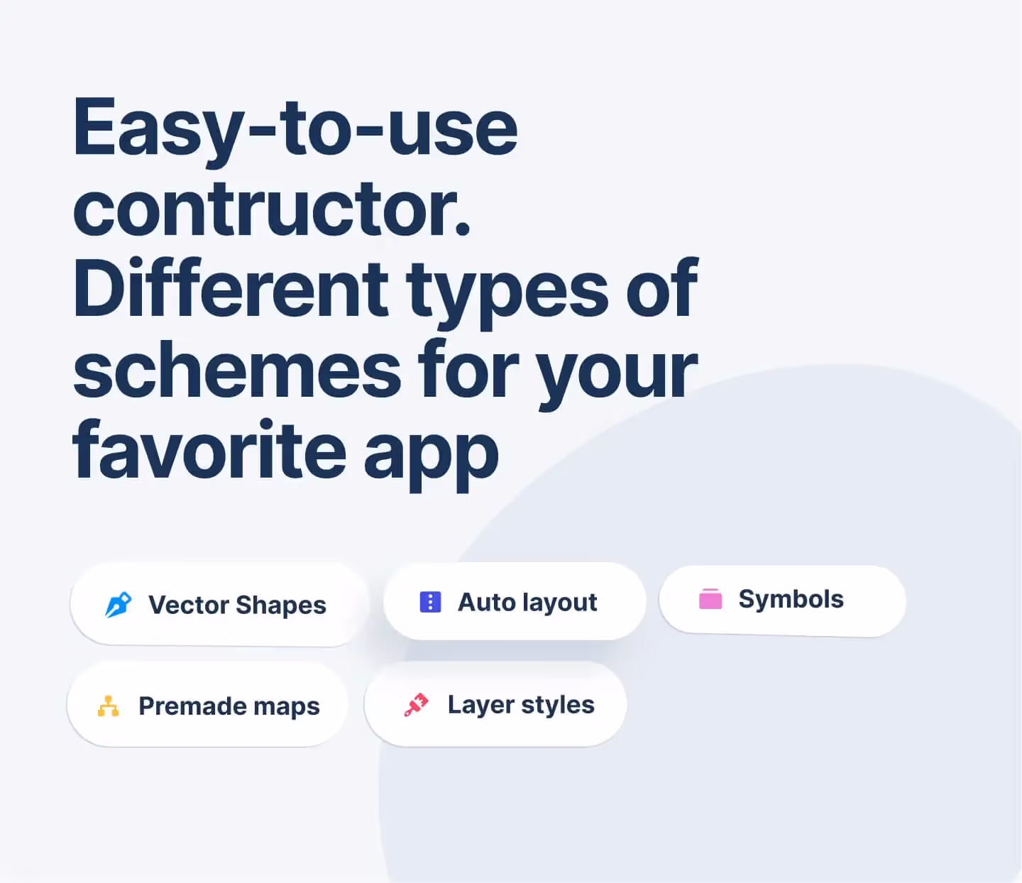 UX Flow | Professional Template
