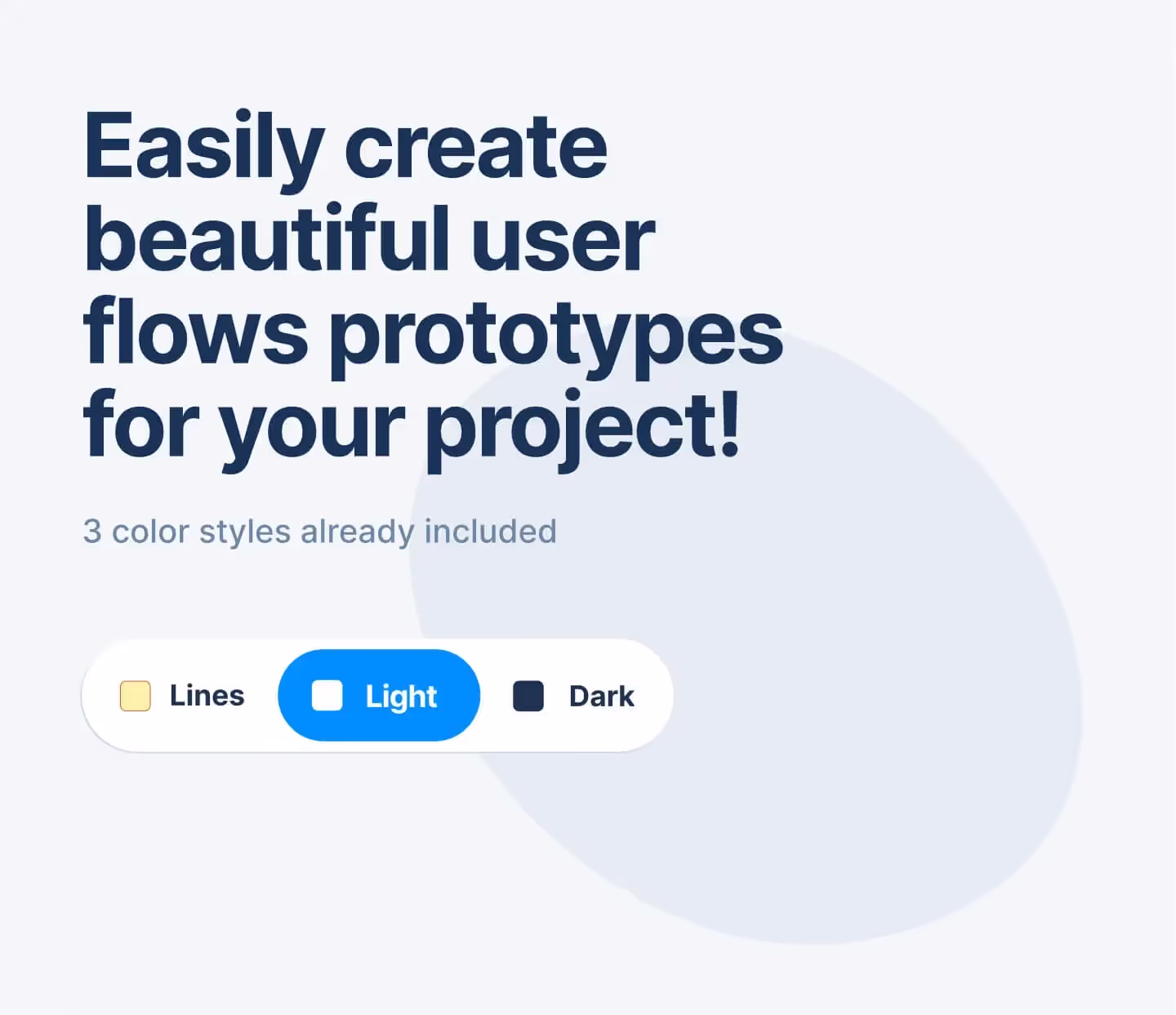 UX Flow | Download at ls.graphics