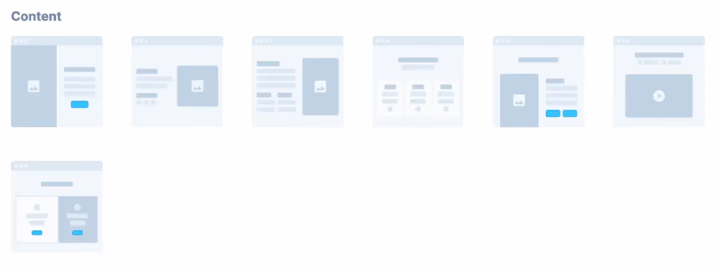 UX Flow | Commercial License Ready