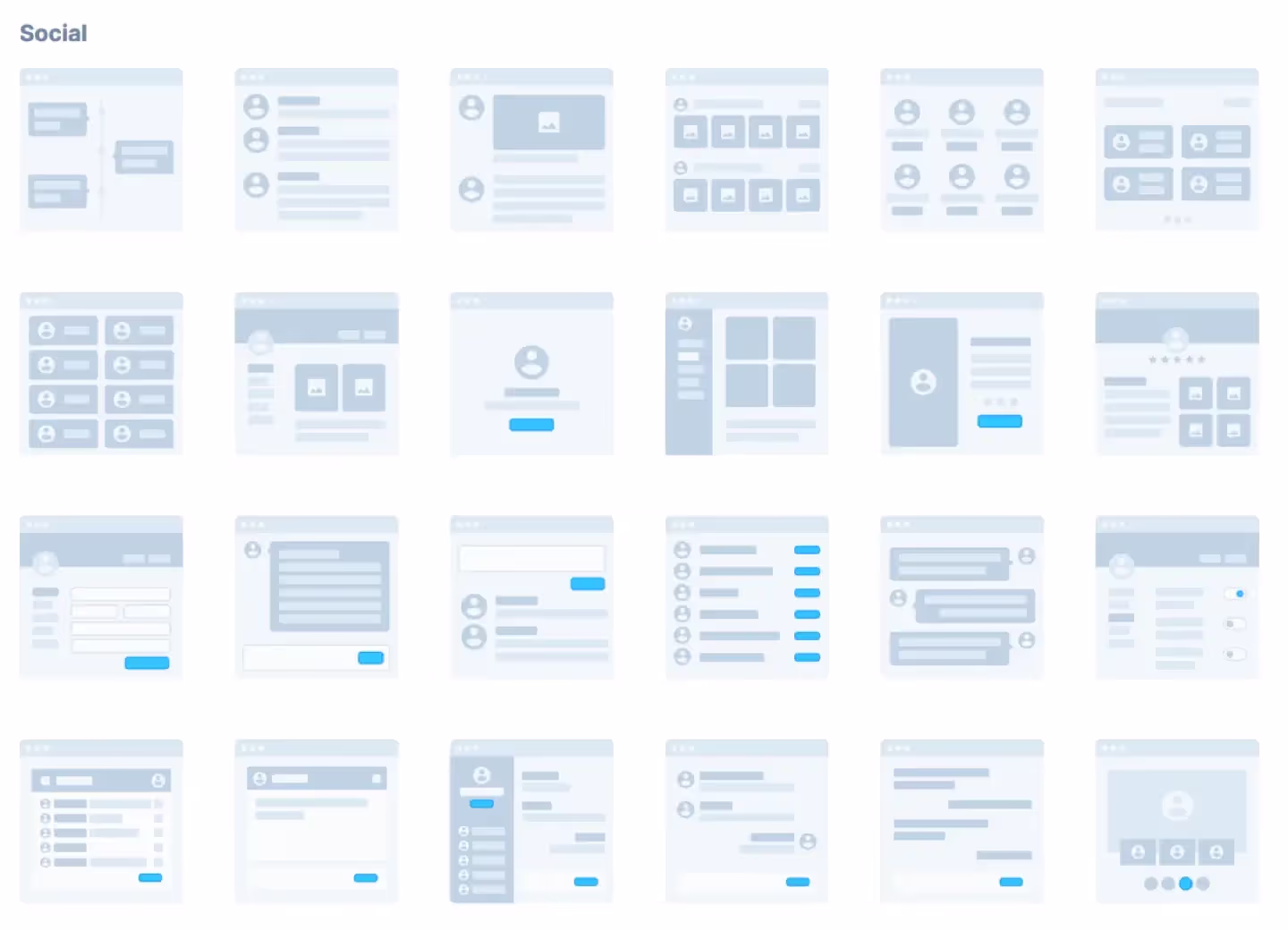 UX Flow | Pro Designer Pack