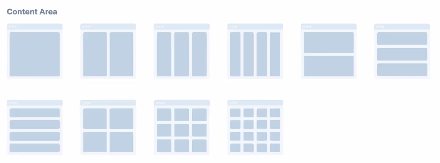 UX Flow | Top Selling Mockup