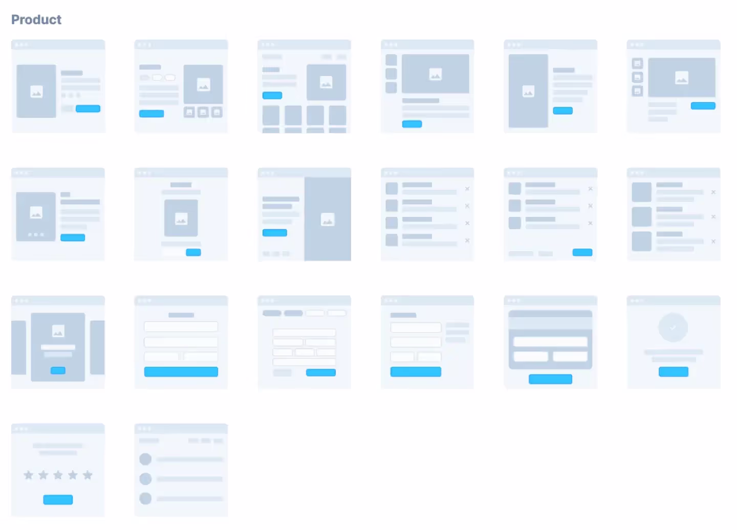 UX Flow | Full Resolution File