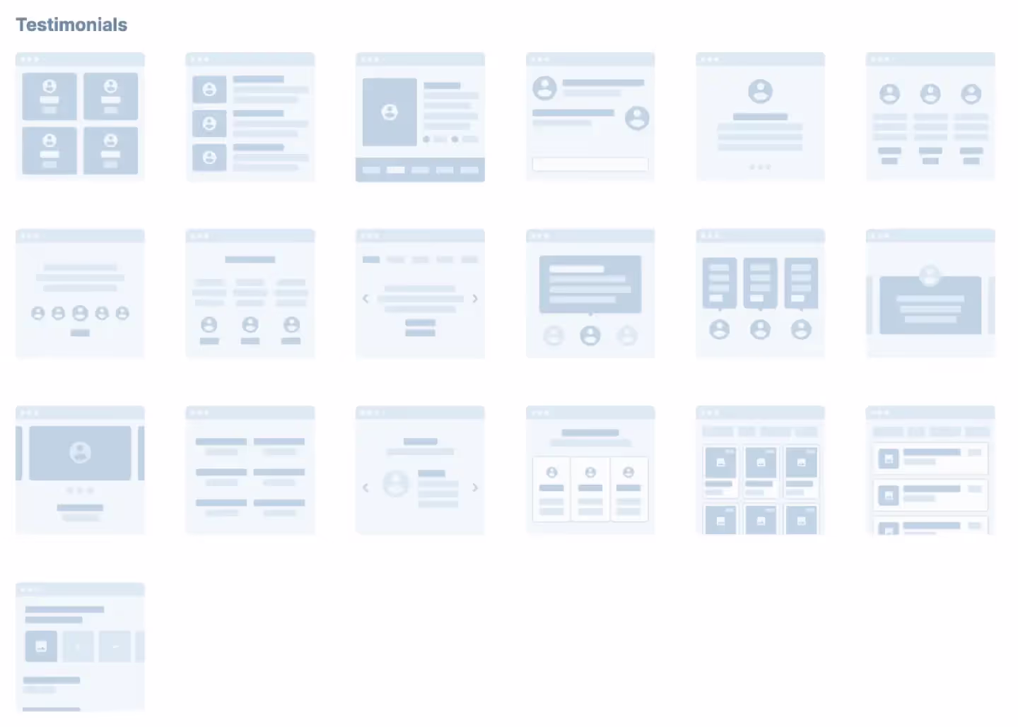 UX Flow | Pro Design Resource