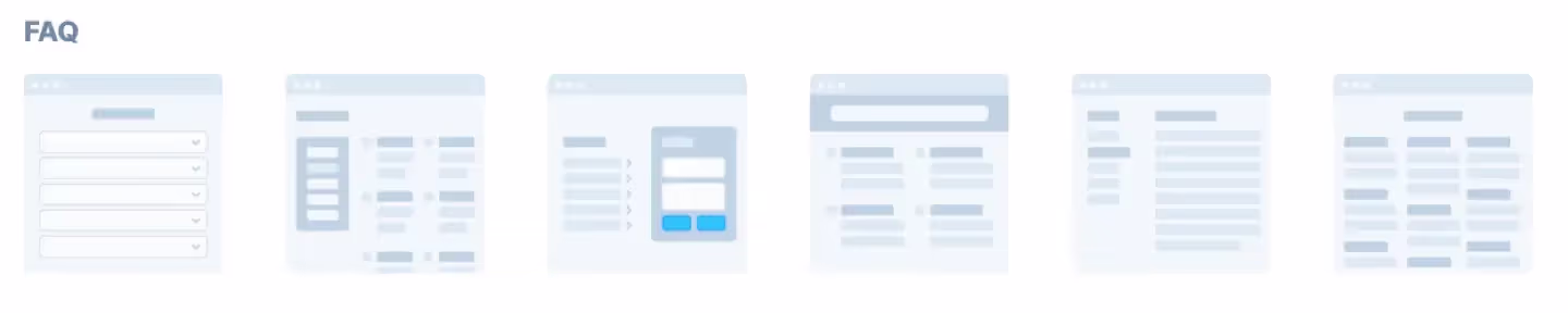 UX Flow | Best Commercial Version
