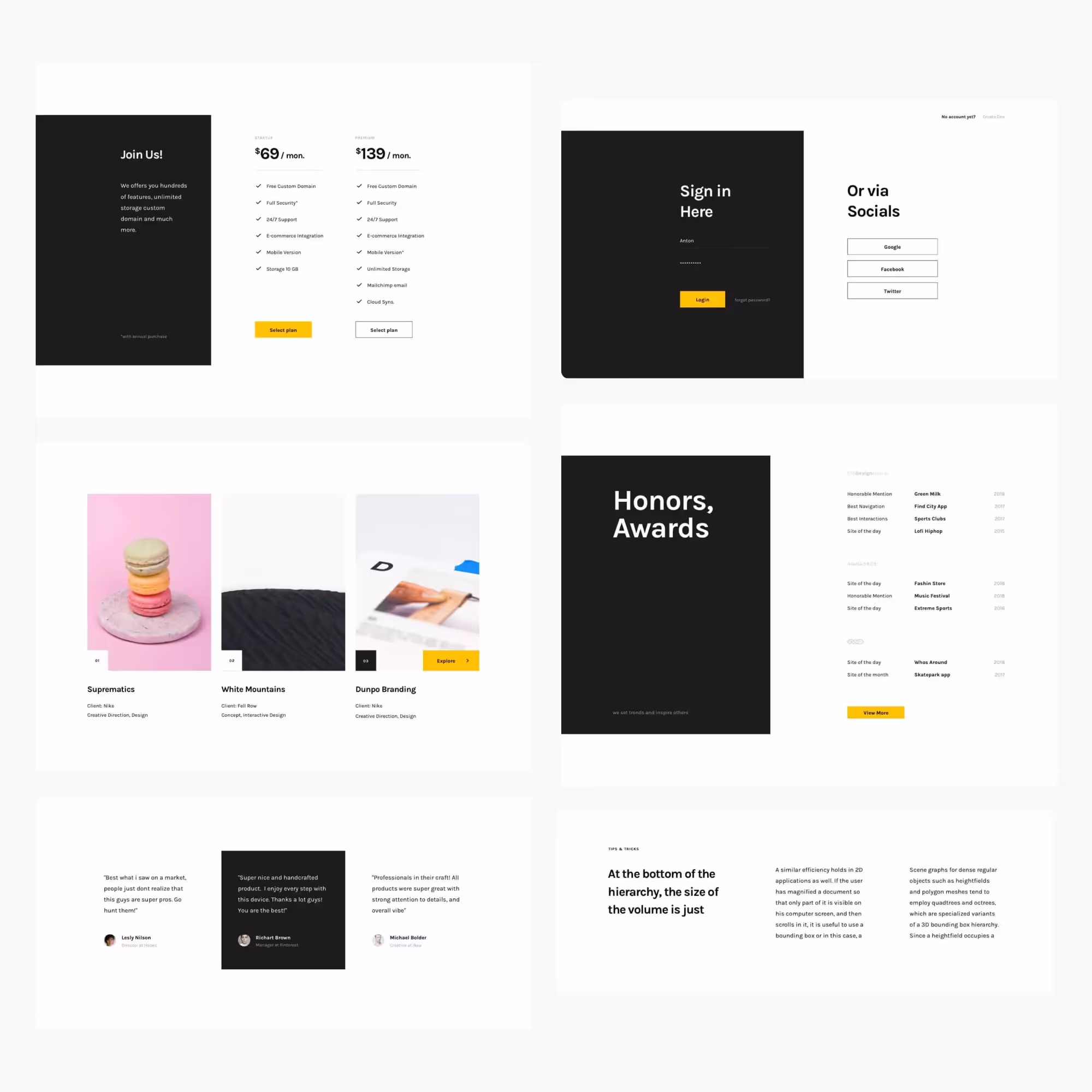 Qaitomo | Commercial License Ready