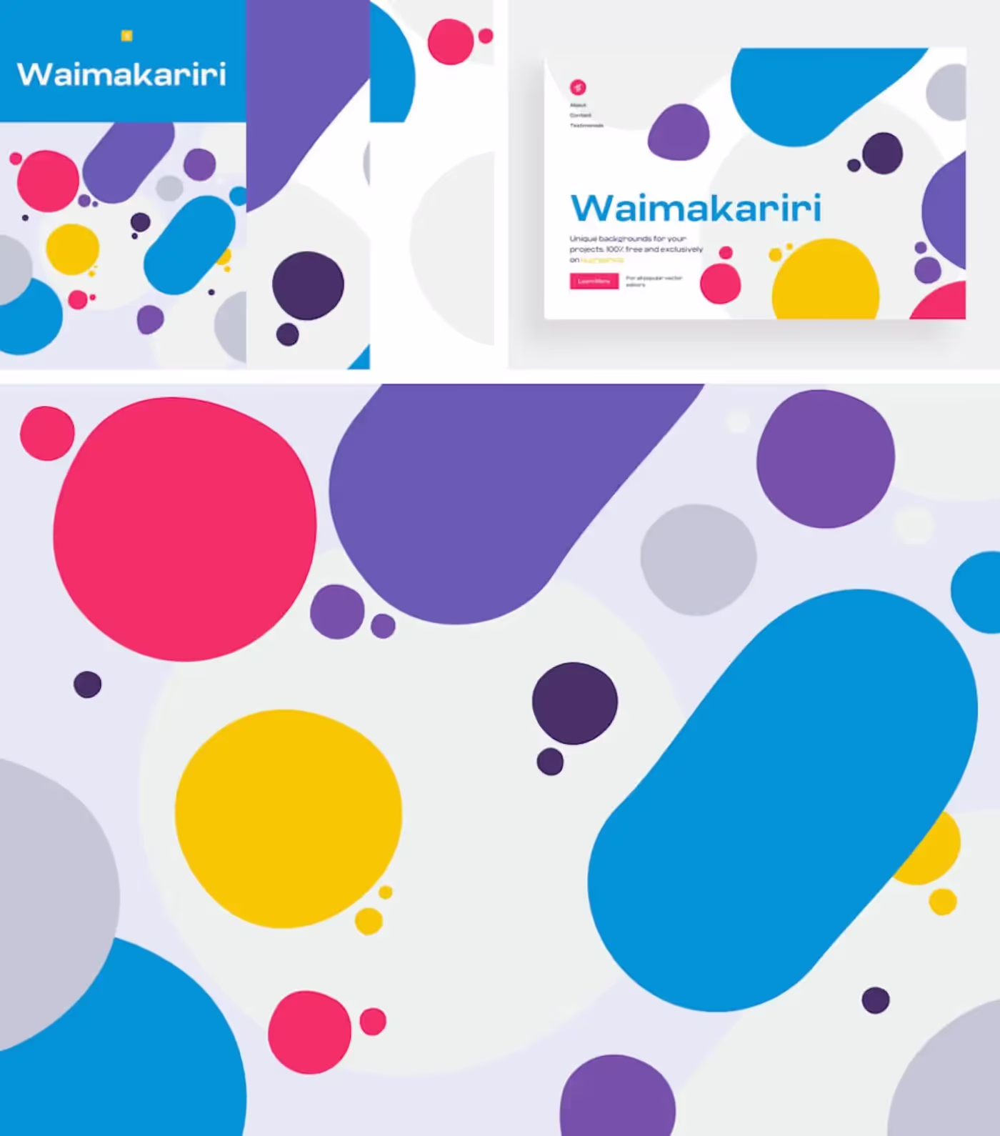 Paaatterns | Premium Download Ready