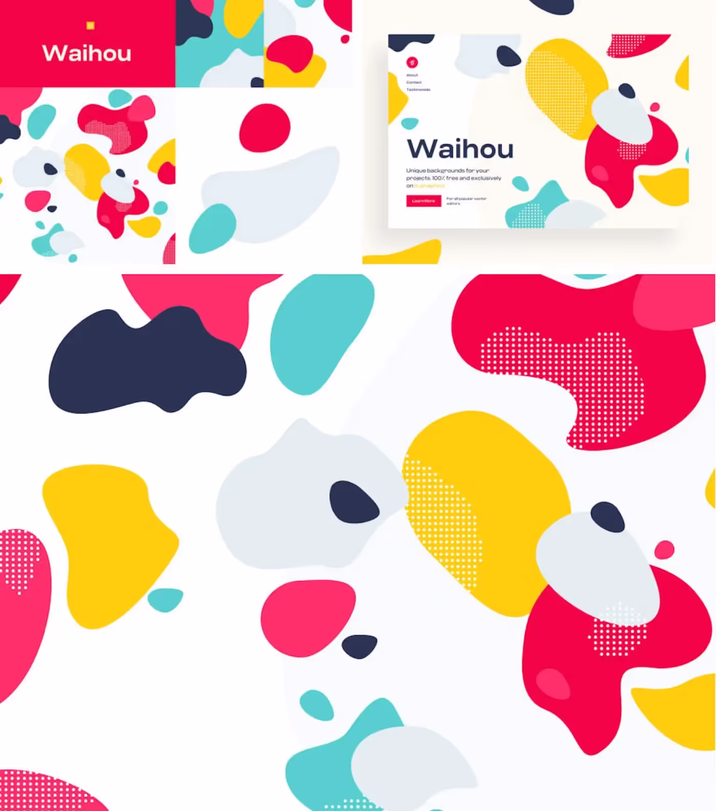 Paaatterns | Download at ls.graphics
