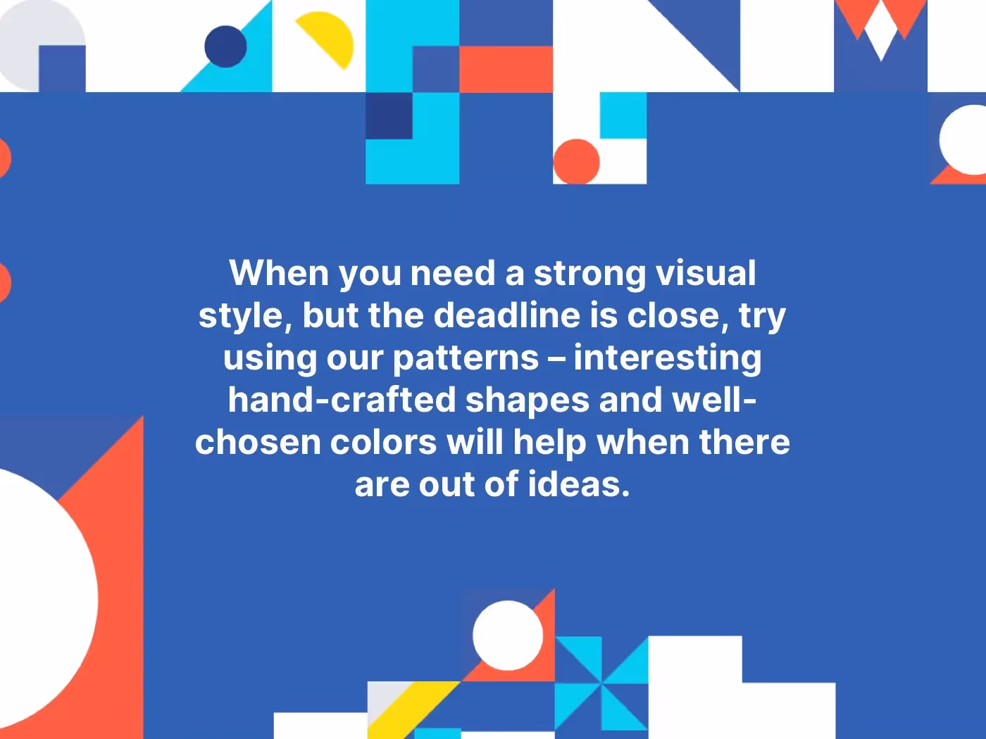 Paaatterns | Pro Designer Pack