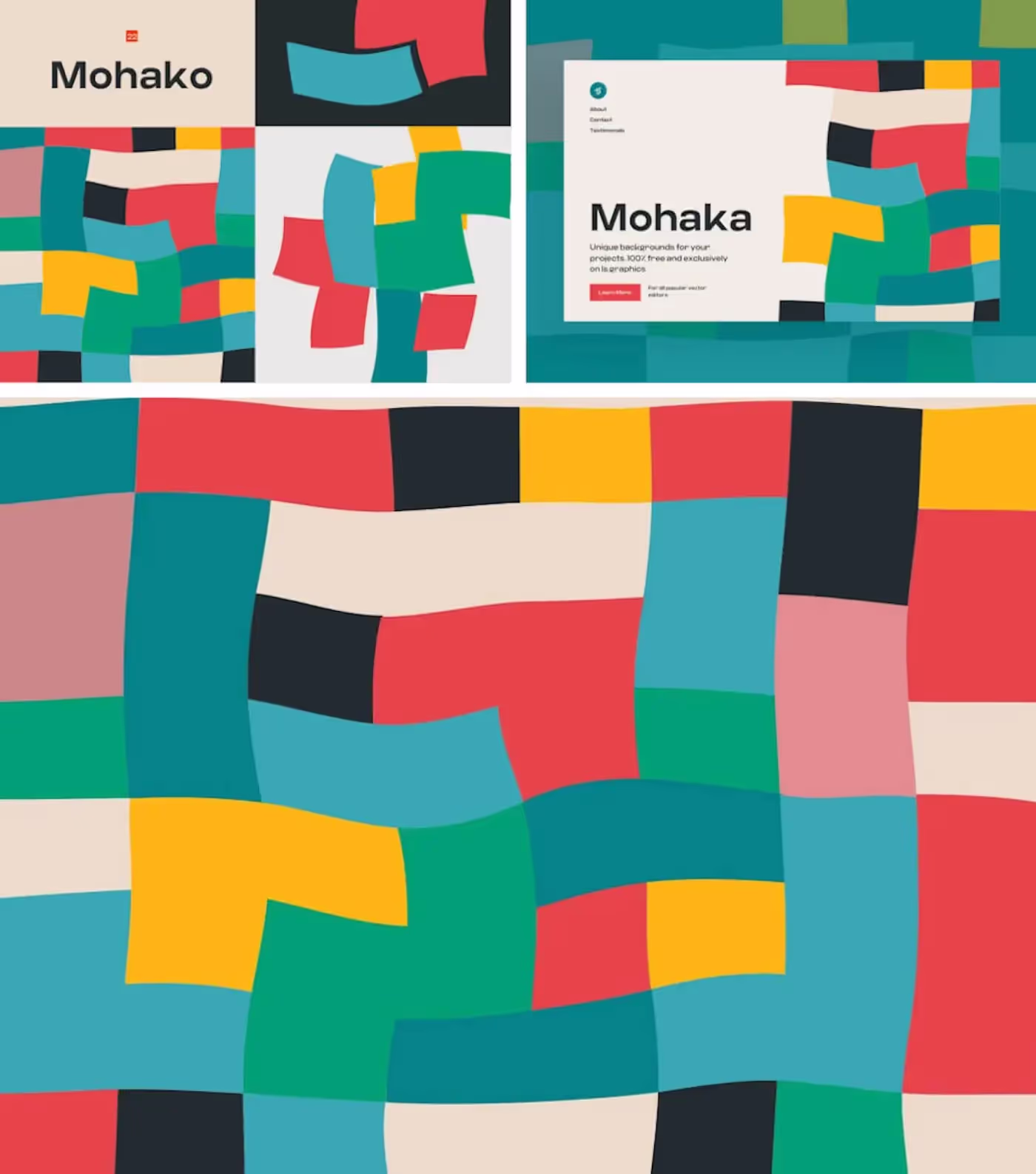 Paaatterns | Pro Designer Pack