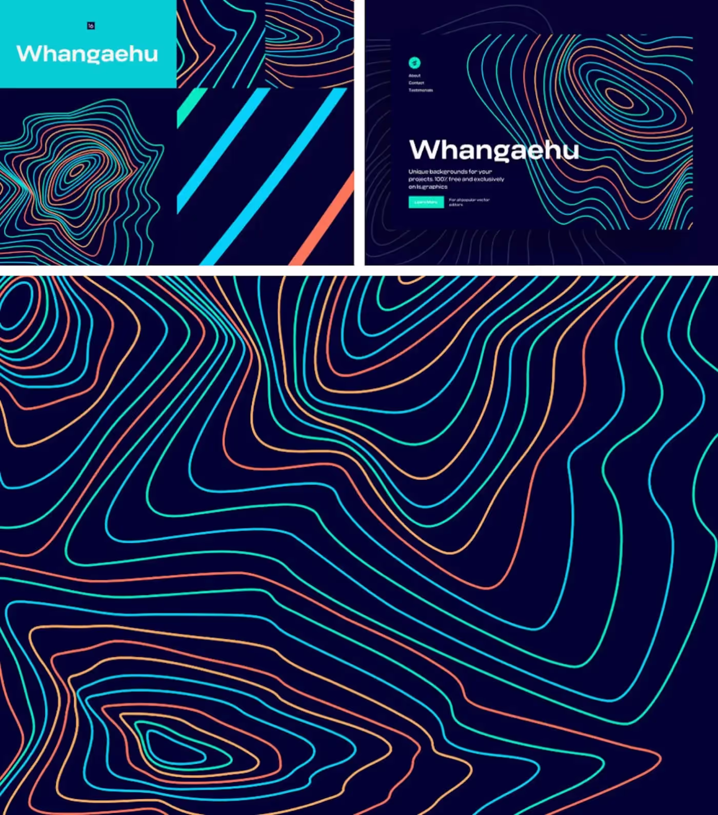 Paaatterns | Available on ls.graphics