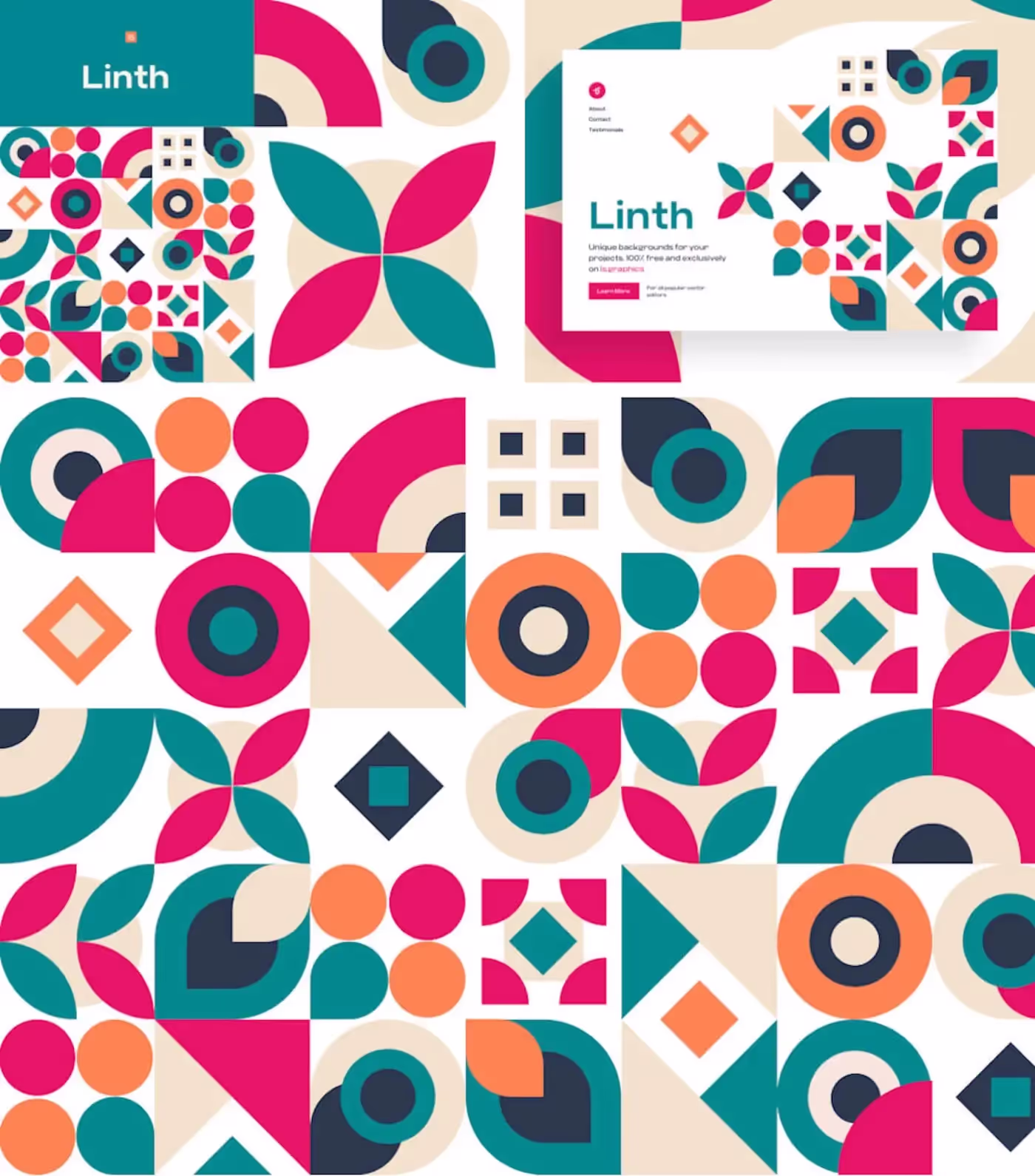 Paaatterns | Premium Download Ready